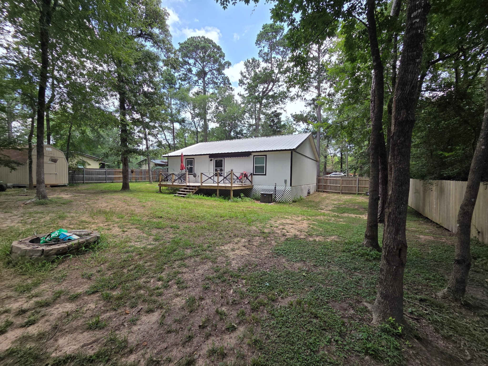 141 Mud Cat Drive, Trinity, TX, 75862 | 12752204 | Realty Texas LLC