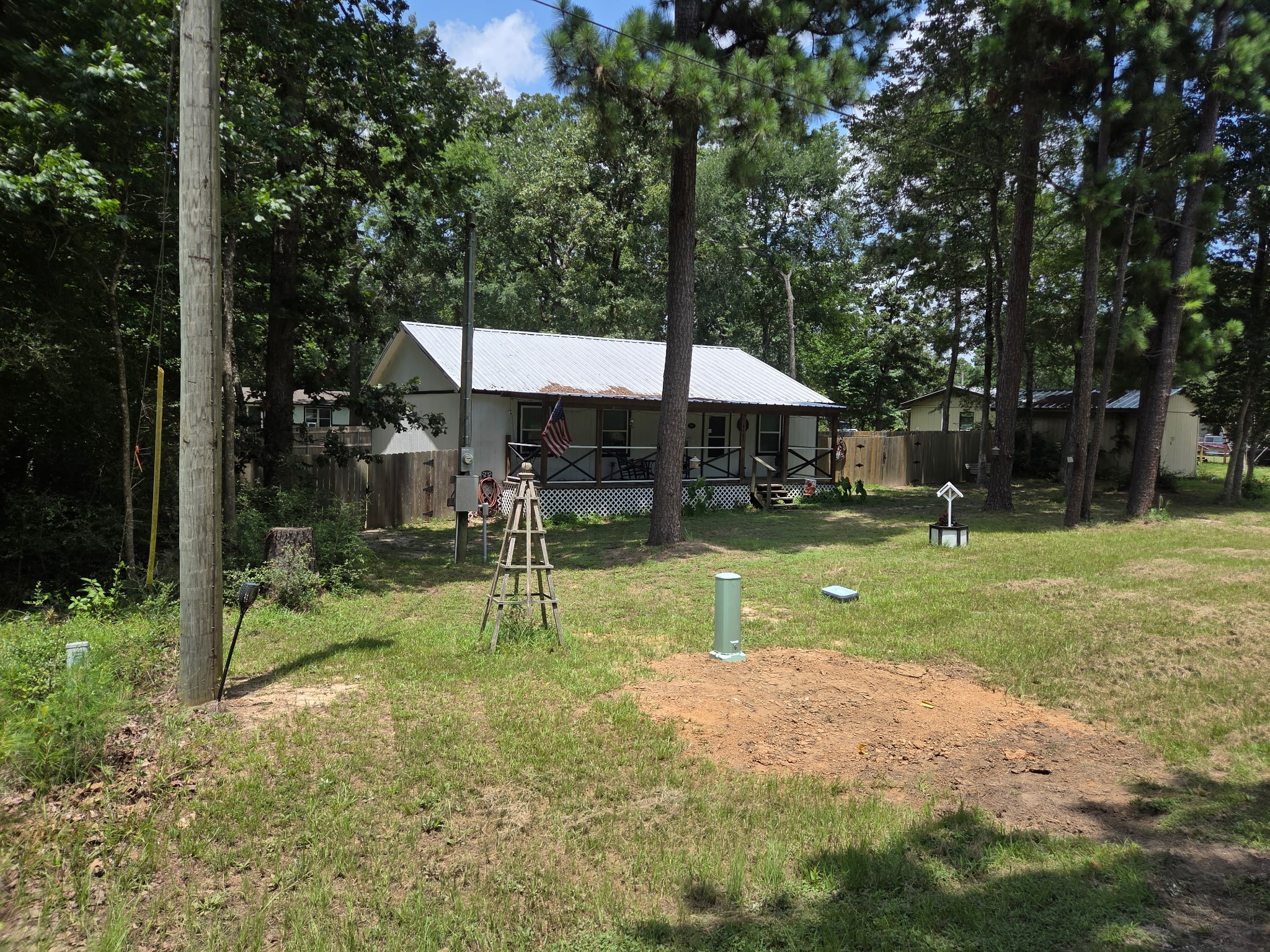 141 Mud Cat Drive, Trinity, TX, 75862 | 12752204 | Realty Texas LLC