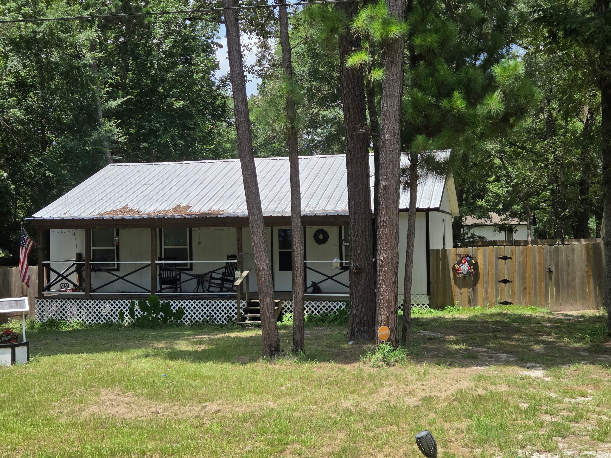 141 Mud Cat Drive, Trinity, TX, 75862 | 12752204 | Realty Texas LLC