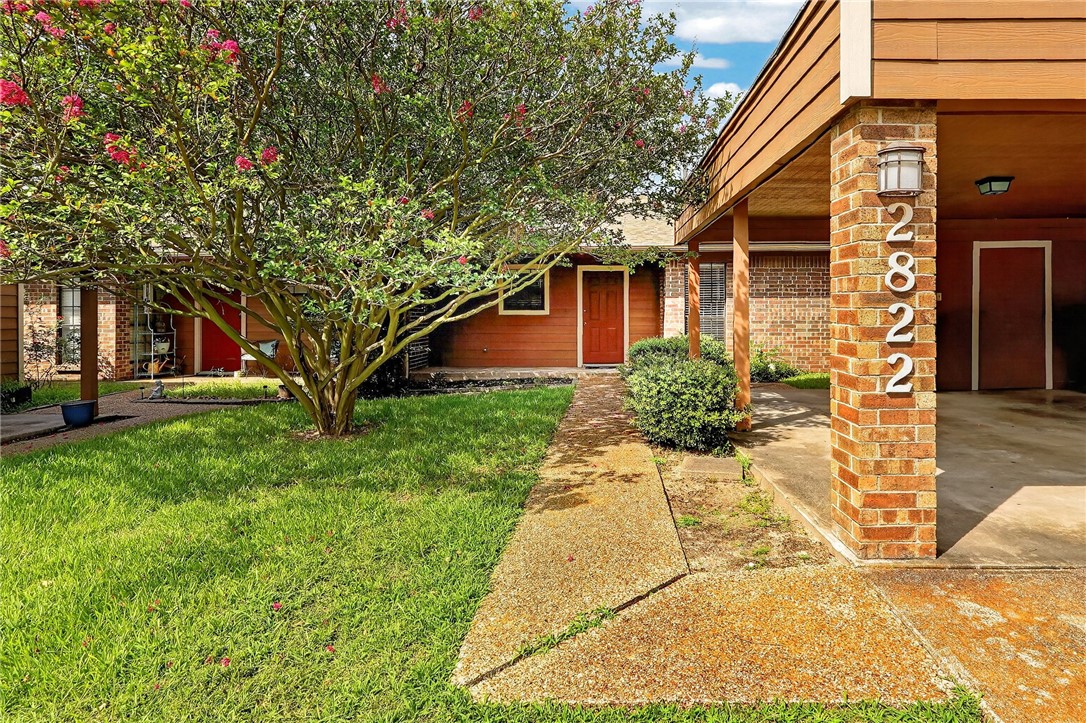 2822 Oakside Drive, Bryan, TX, 77802 | 26007136 | Realty Texas LLC