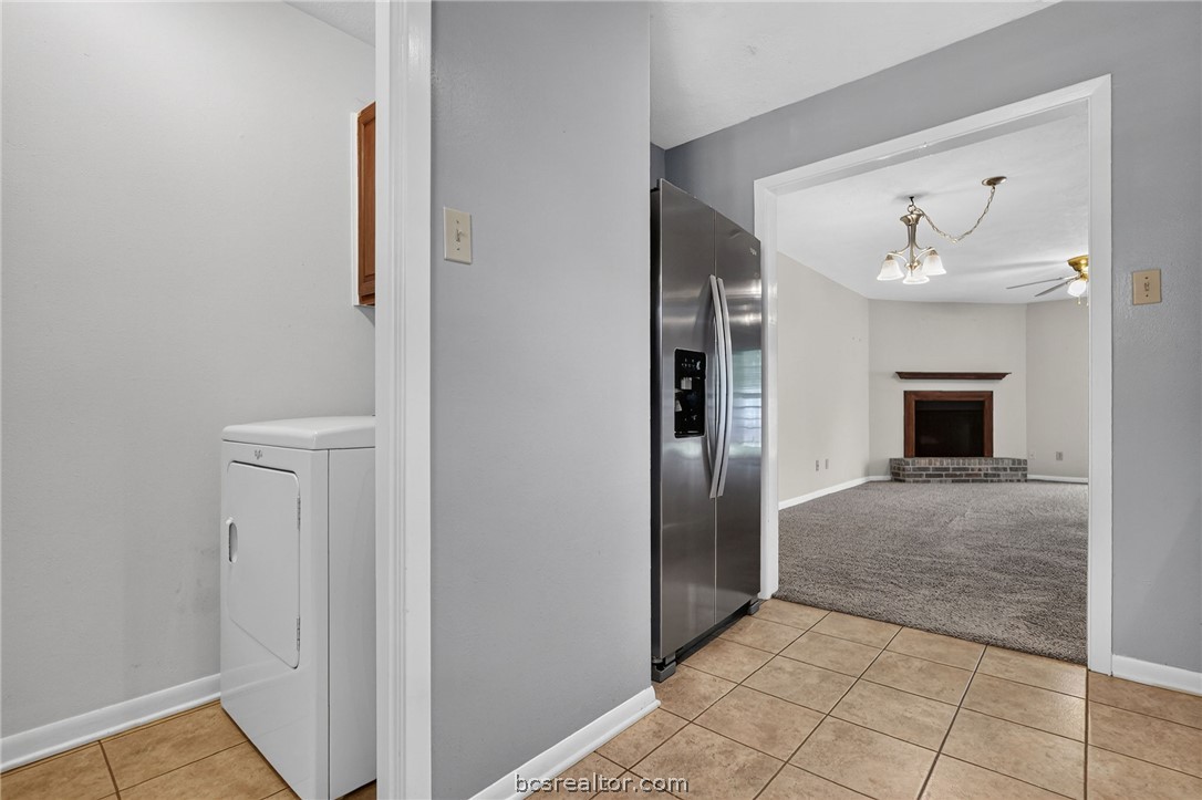 2822 Oakside Drive, Bryan, TX, 77802 | 26007136 | Realty Texas LLC