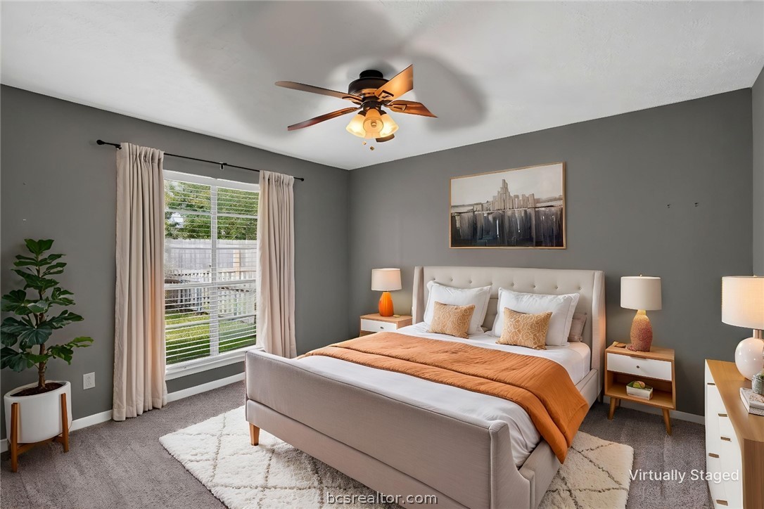 2822 Oakside Drive, Bryan, TX, 77802 | 26007136 | Realty Texas LLC