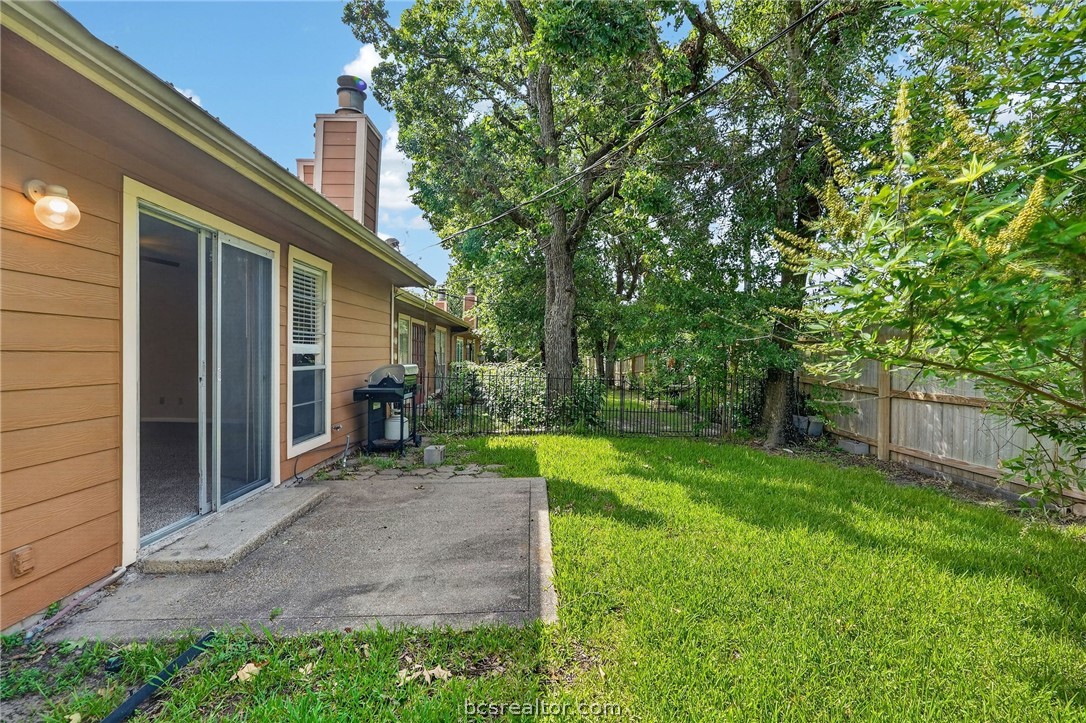 2822 Oakside Drive, Bryan, TX, 77802 | 26007136 | Realty Texas LLC
