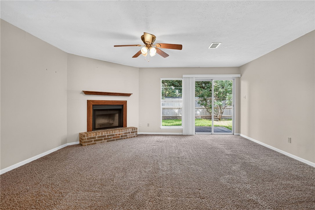 2822 Oakside Drive, Bryan, TX, 77802 | 26007136 | Realty Texas LLC