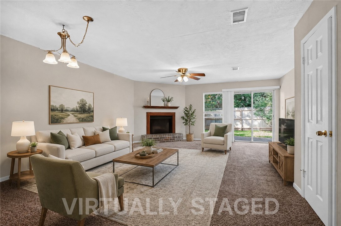 2822 Oakside Drive, Bryan, TX, 77802 | 26007136 | Realty Texas LLC