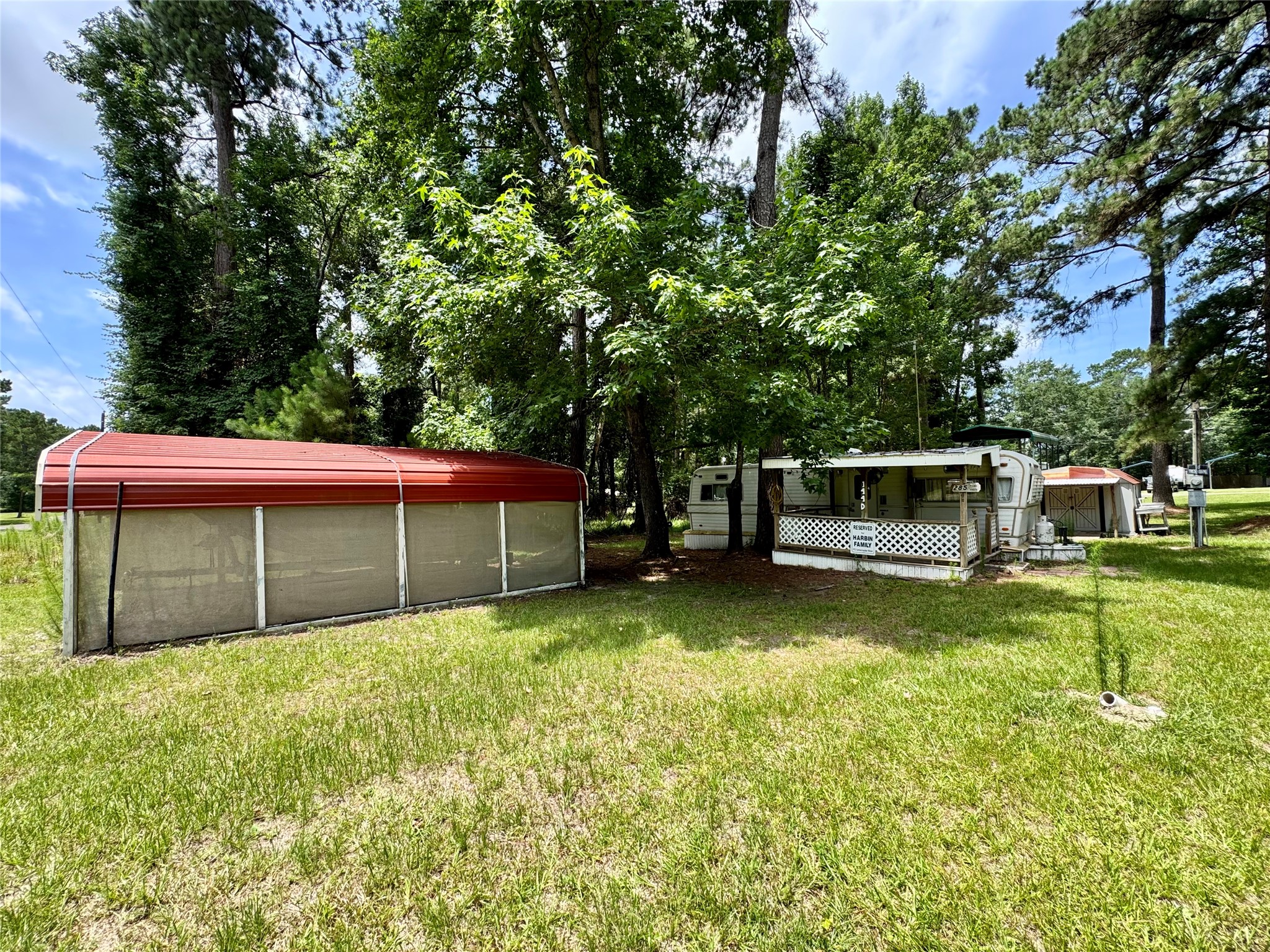 285 Pine Trail, Trinity, TX, 75862 | 10287815 | Realty Texas LLC