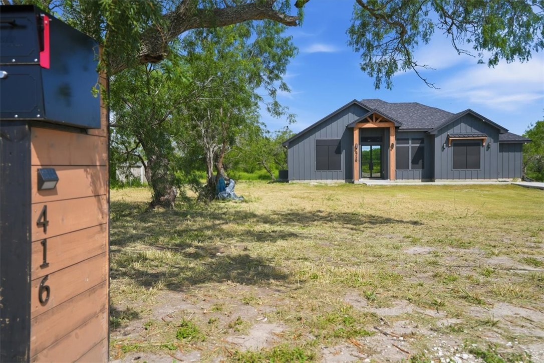 416 Stephens Loop, Mathis, TX, 78368 | 478586 | Realty Texas LLC