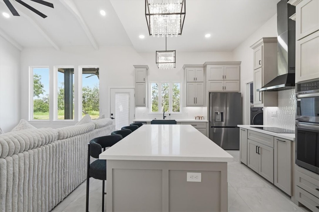 416 Stephens Loop, Mathis, TX, 78368 | 478586 | Realty Texas LLC
