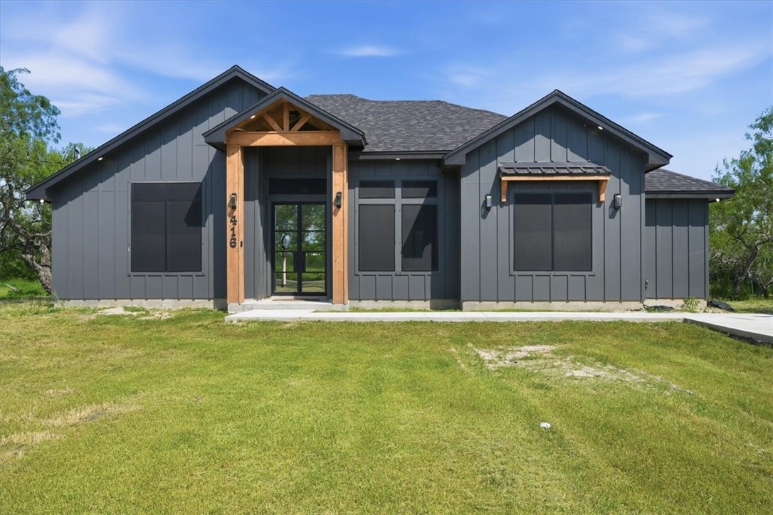416 Stephens Loop, Mathis, TX, 78368 | 478586 | Realty Texas LLC