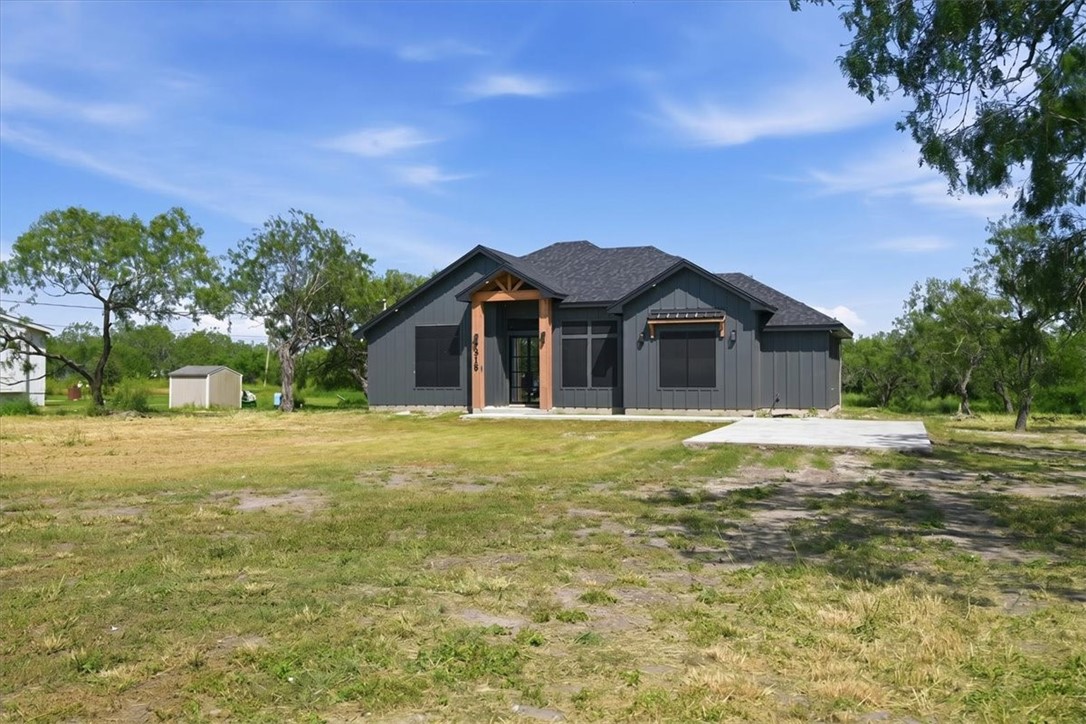 416 Stephens Loop, Mathis, TX, 78368 | 478586 | Realty Texas LLC