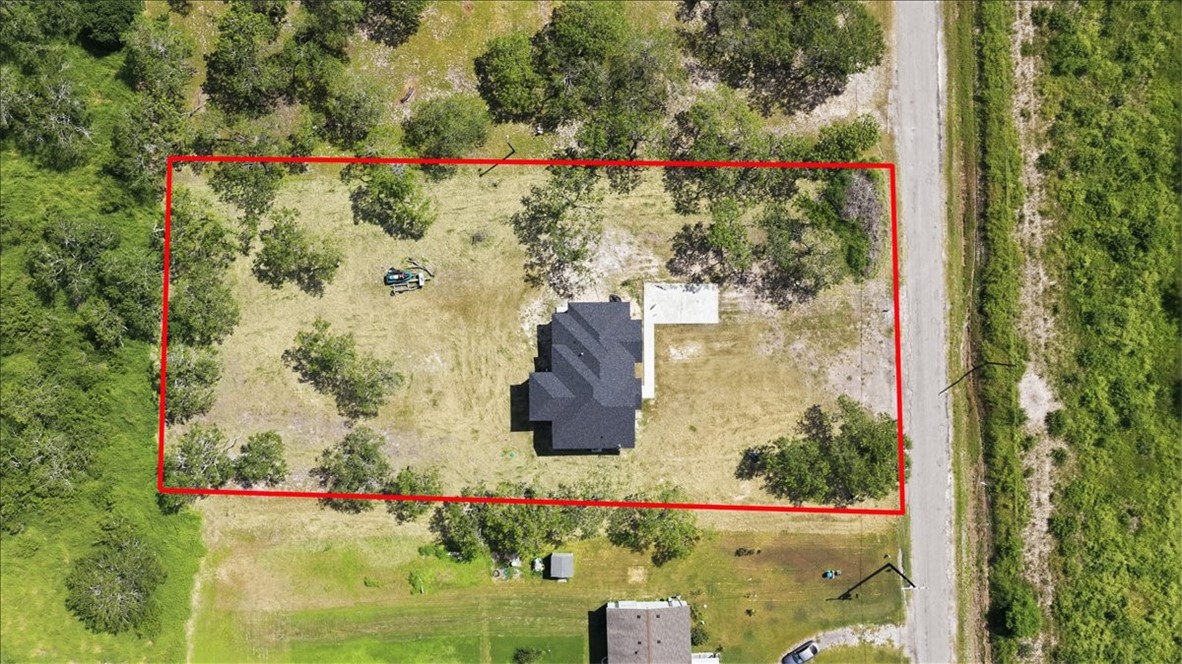 416 Stephens Loop, Mathis, TX, 78368 | 478586 | Realty Texas LLC