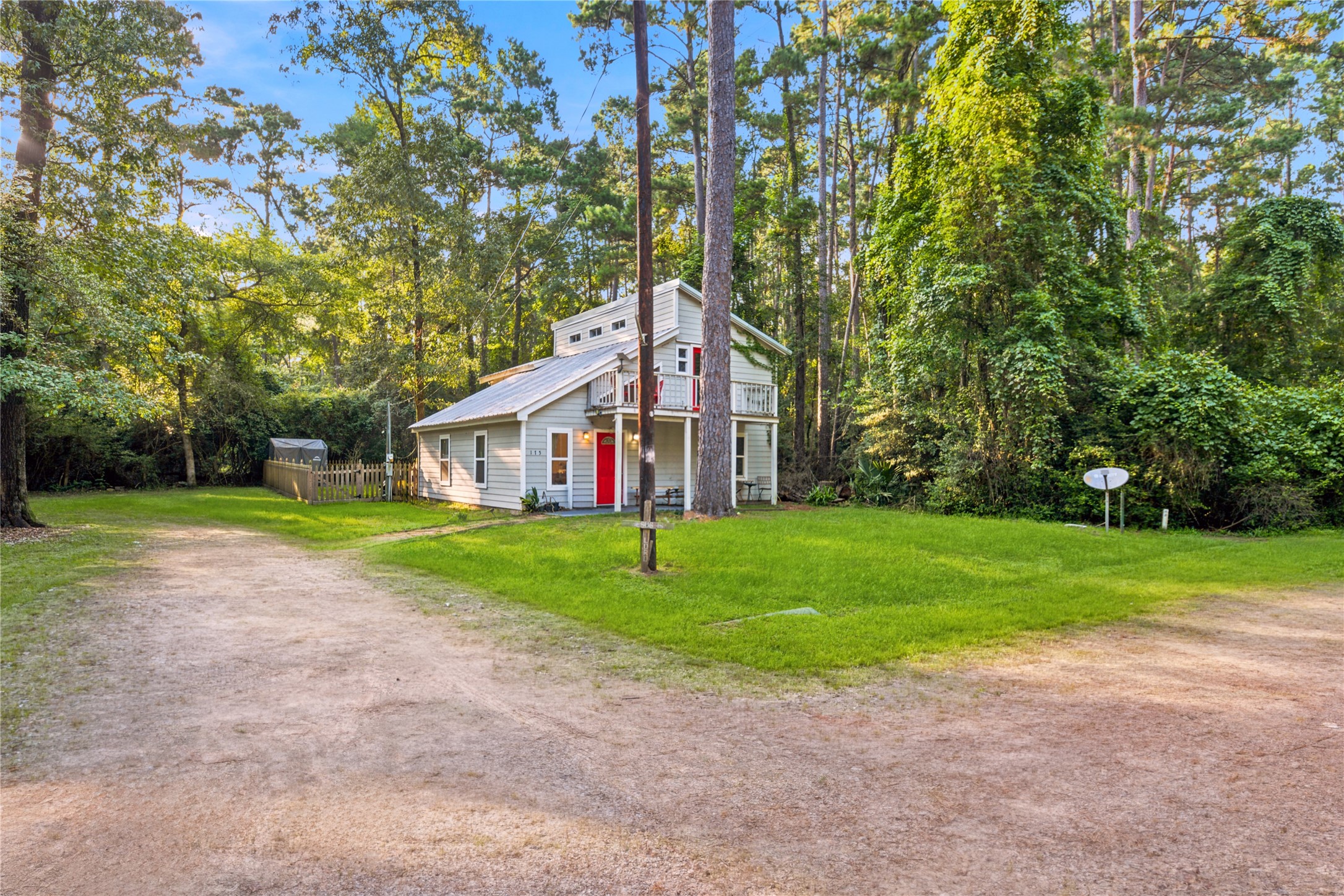 175 Pine Arbor, Trinity, TX, 75862 | 86499158 | Realty Texas LLC