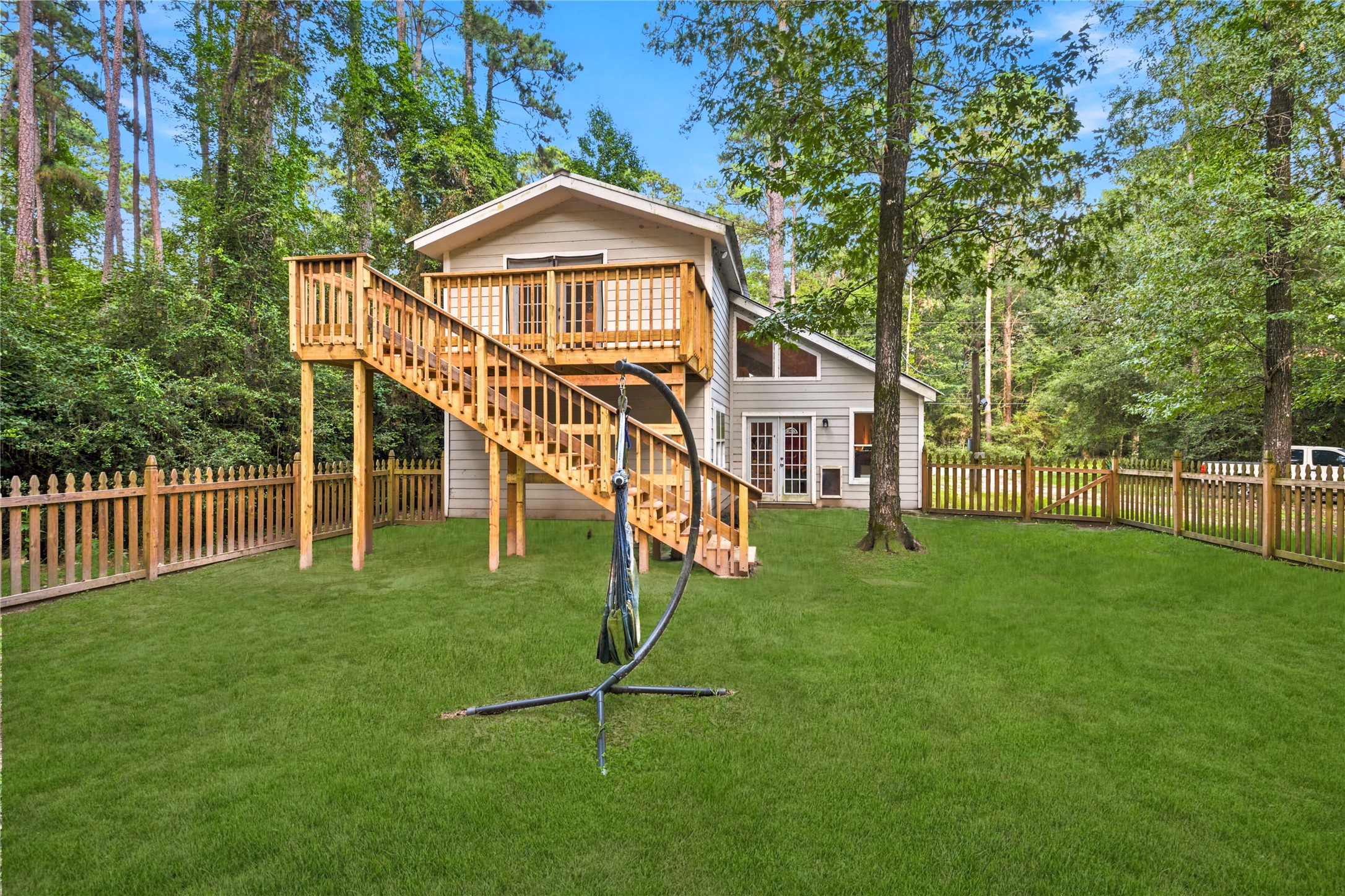 175 Pine Arbor, Trinity, TX, 75862 | 86499158 | Realty Texas LLC