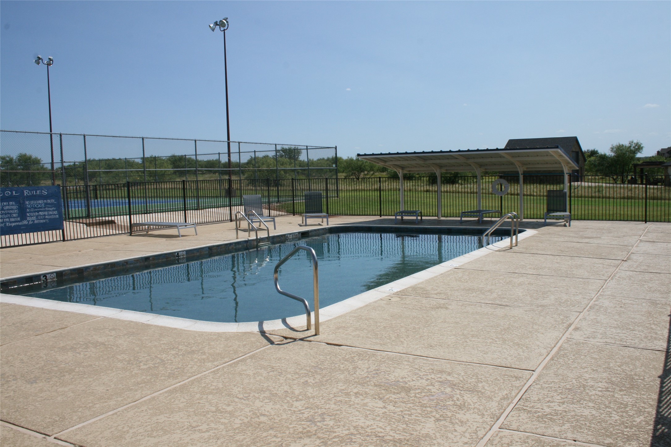 3033 Hells Gate Loop D101, Strawn, TX, 76475 | 21321180 | Realty Texas LLC