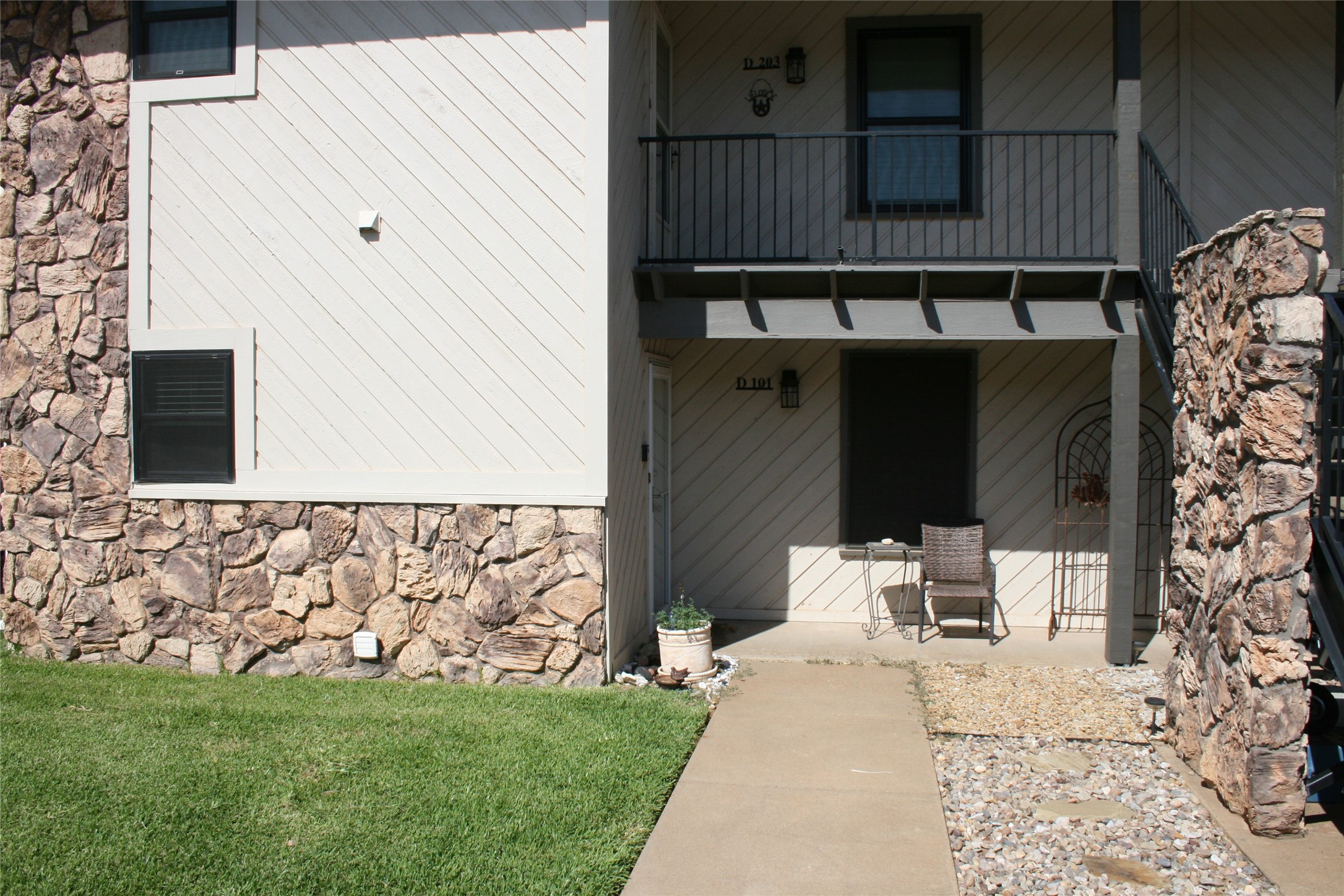 3033 Hells Gate Loop D101, Strawn, TX, 76475 | 21321180 | Realty Texas LLC