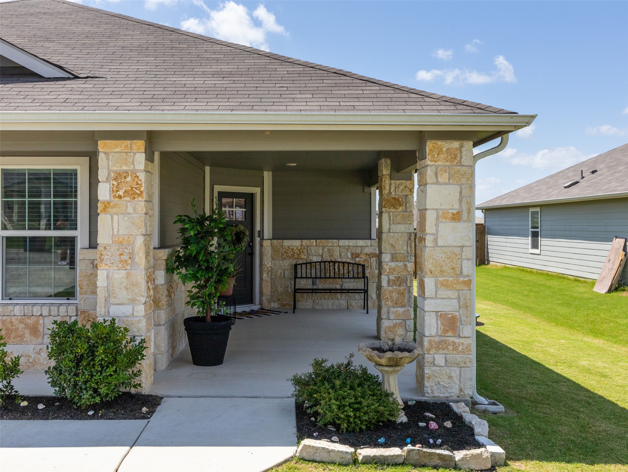 439 Hunter Loop LOOP, Bertram, TX, 78605 | 6647518 | Realty Texas LLC