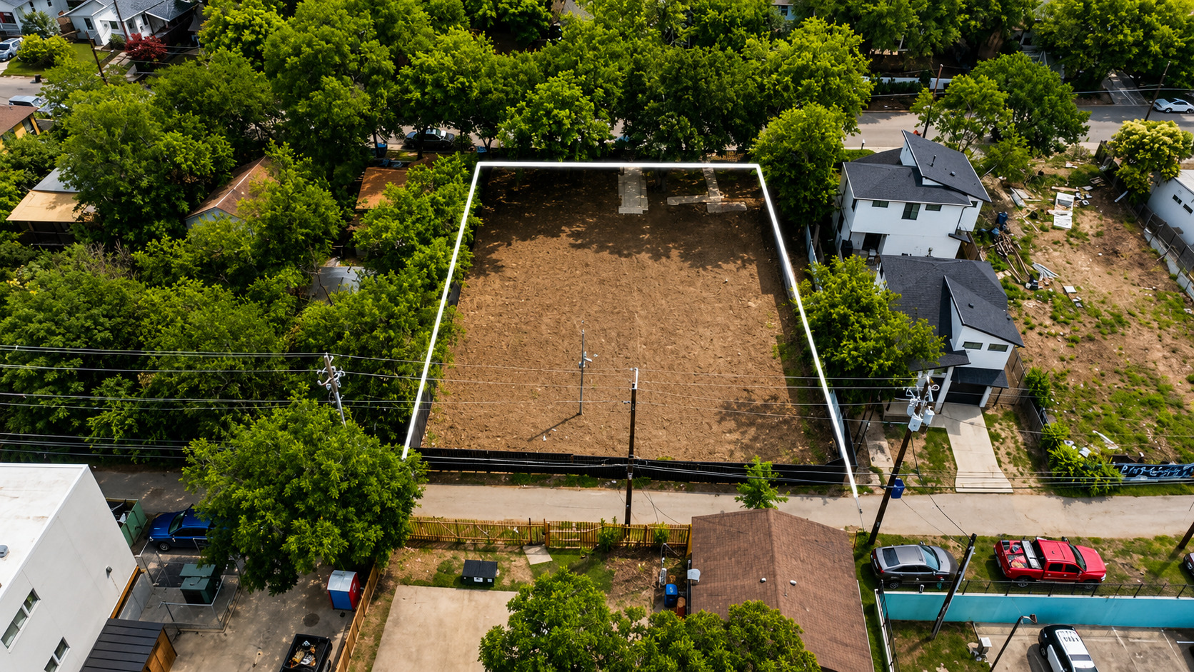 2017 E 8th ST, Austin, TX, 78702 | 9880818 | Realty Texas LLC