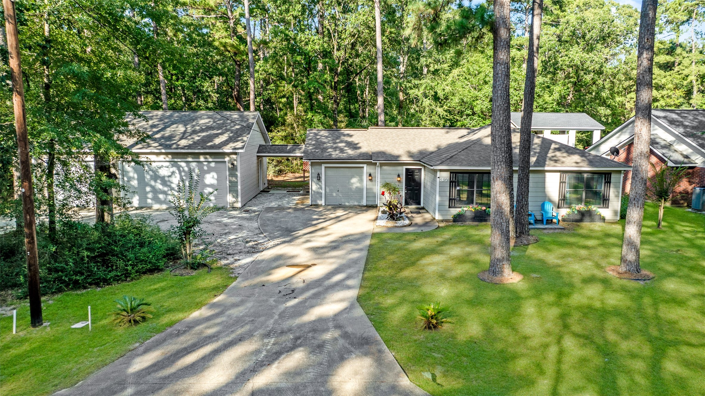 37 Spreading Oak, Trinity, TX, 75862 | 10217954 | Realty Texas LLC