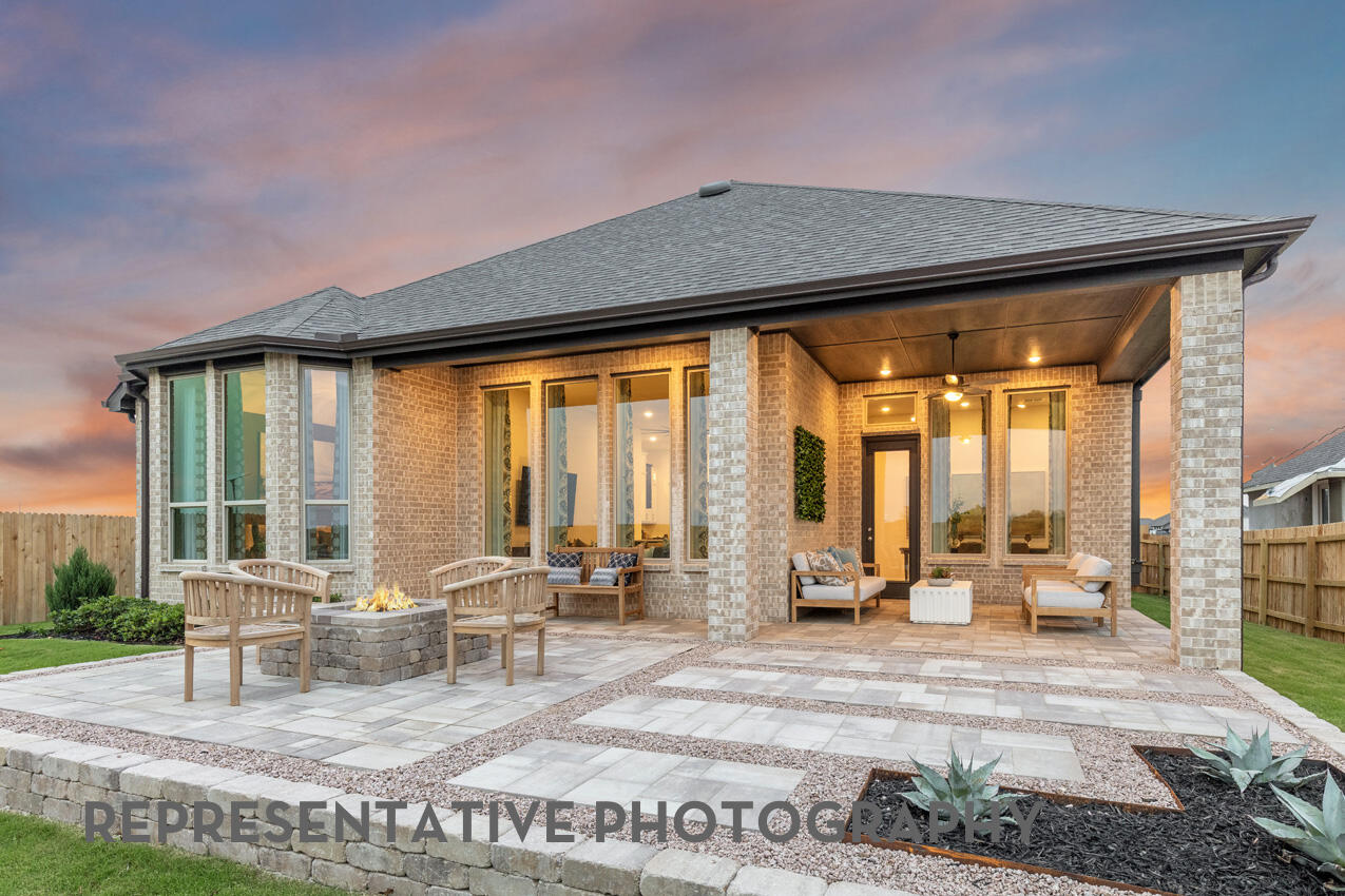 207 Jackson River LOOP, Kyle, TX, 78640 | 5016939 | Realty Texas LLC