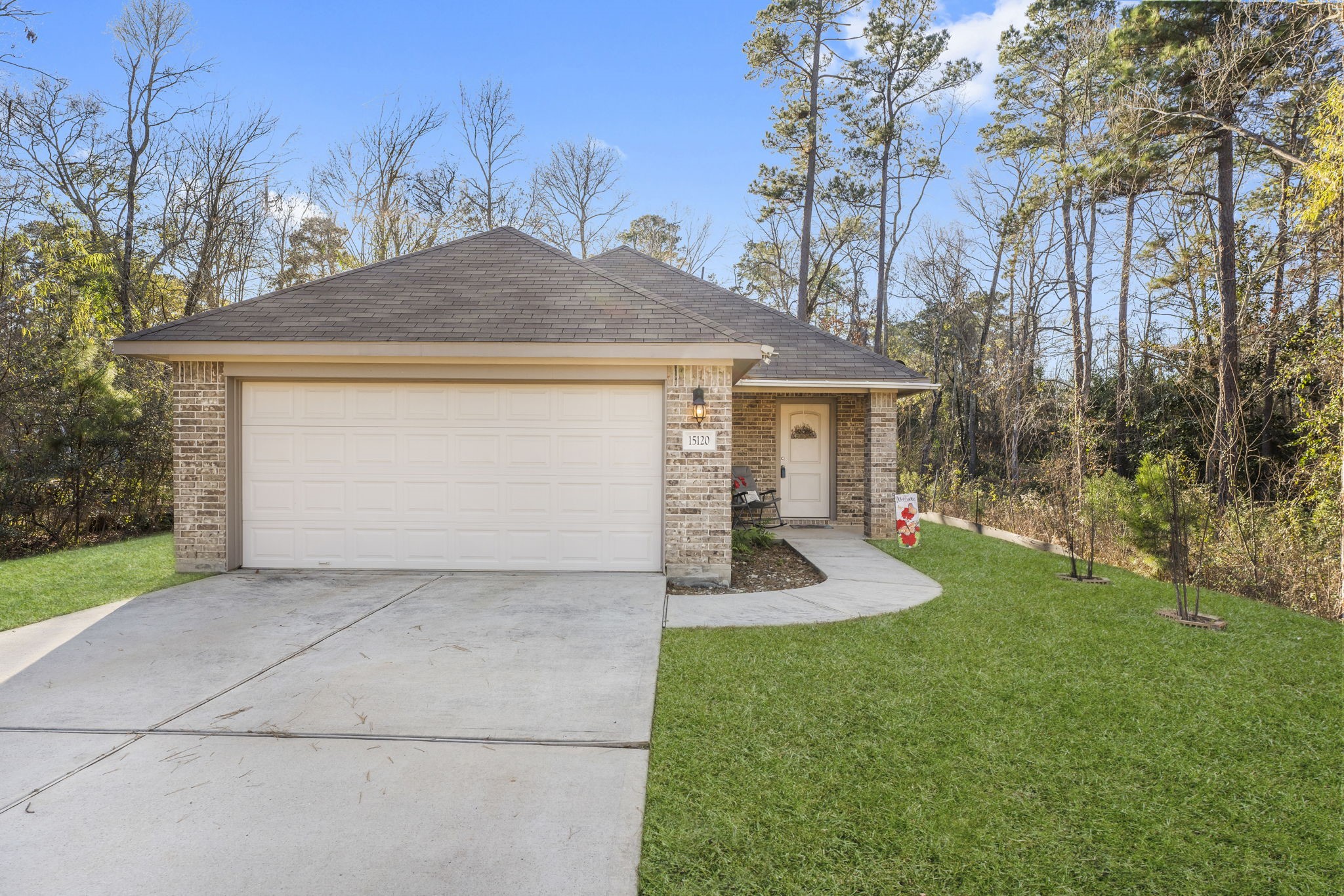 15120 Arrowhead Loop E, Willis, TX, 77378 | 65093261 | Realty Texas LLC