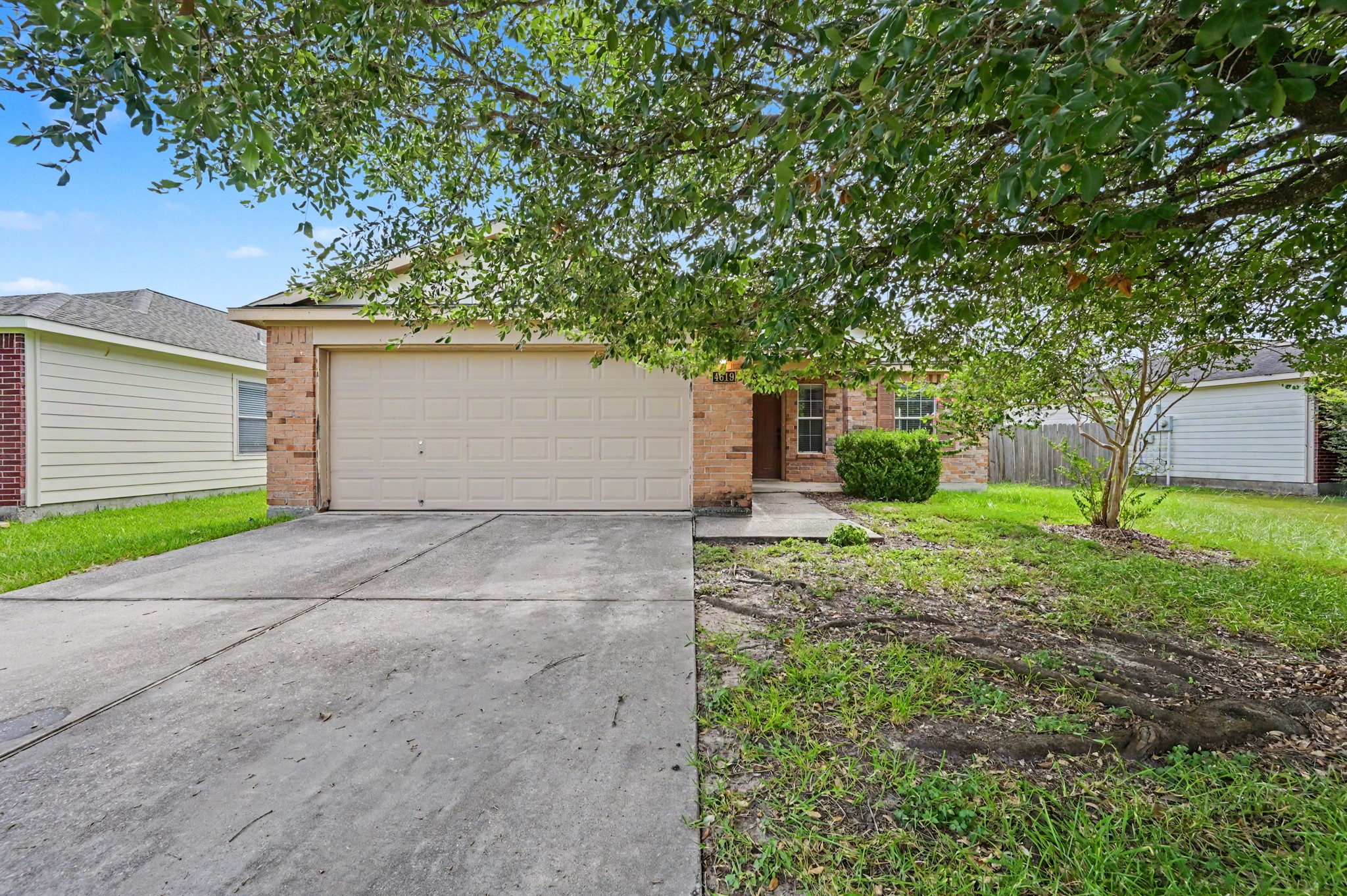 4619 Comal River Loop, Spring, TX, 77386 | 13107219 | Realty Texas LLC