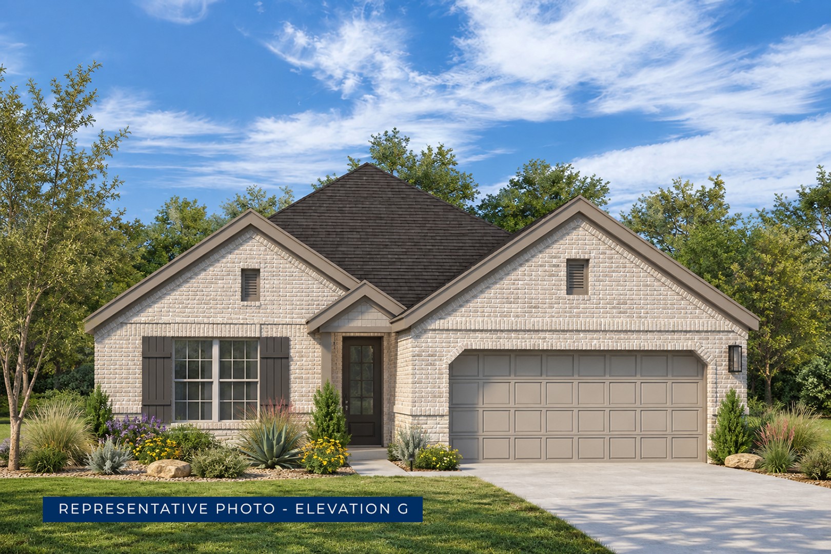 2809 Java Boulevard, Celina, TX, 75009 | 21330200 | Realty Texas LLC