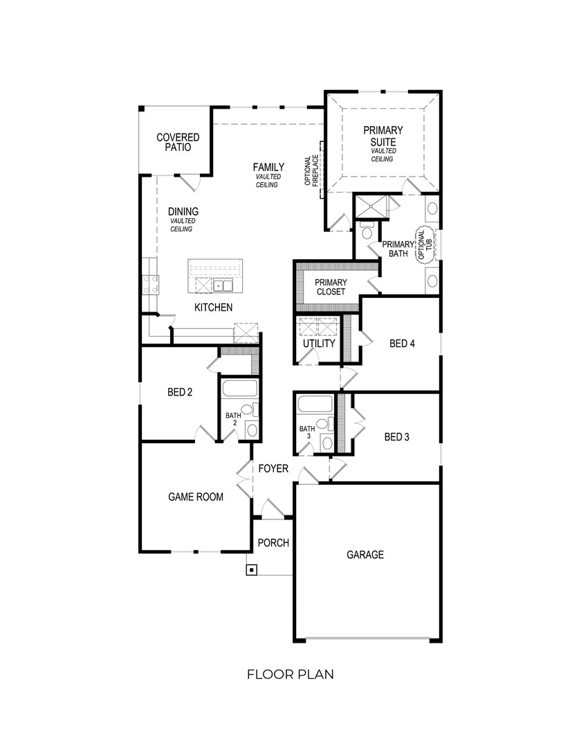 2809 Java Boulevard, Celina, TX, 75009 | 21330200 | Realty Texas LLC