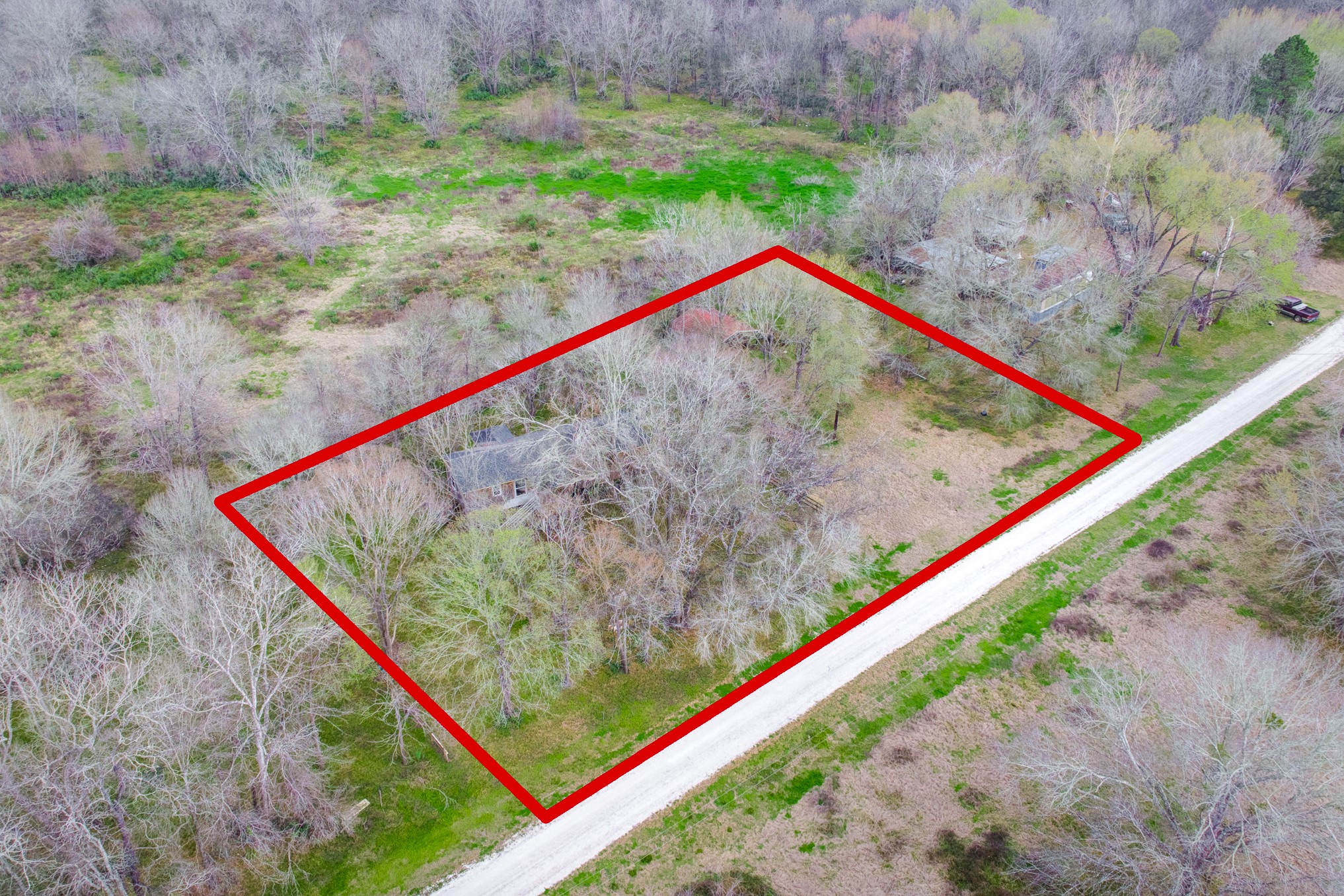 95 Powell Road, Trinity, TX, 75862 | 10698548 | Realty Texas LLC