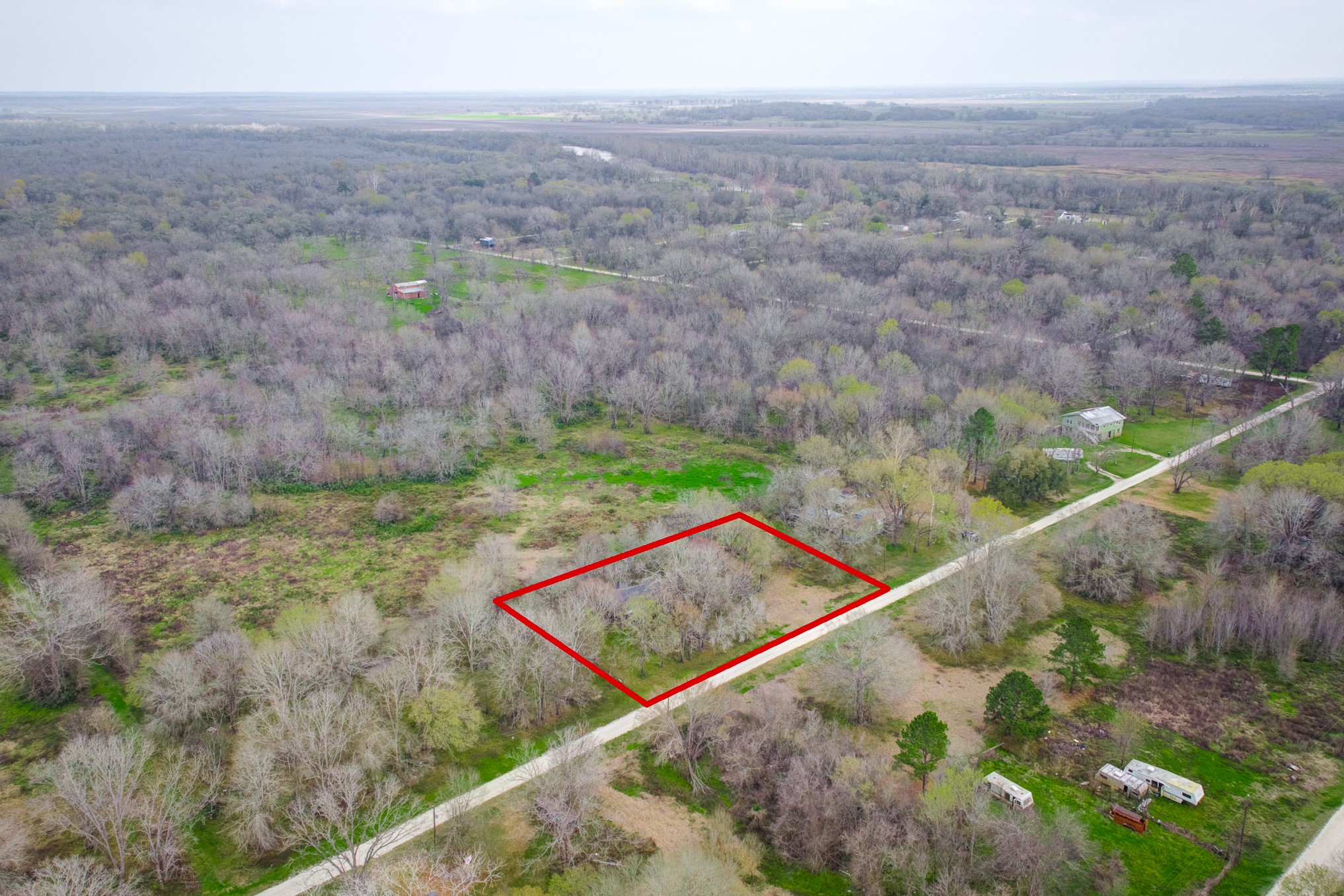95 Powell Road, Trinity, TX, 75862 | 10698548 | Realty Texas LLC
