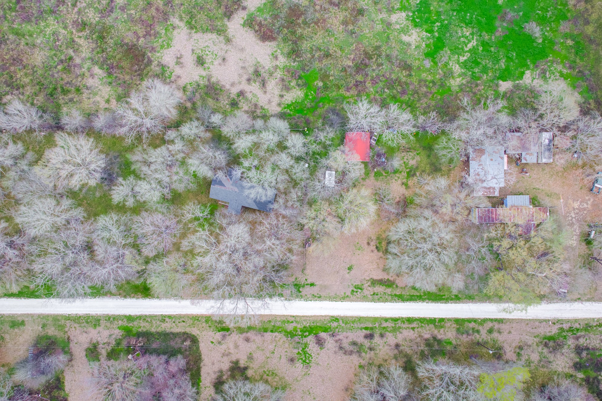95 Powell Road, Trinity, TX, 75862 | 10698548 | Realty Texas LLC