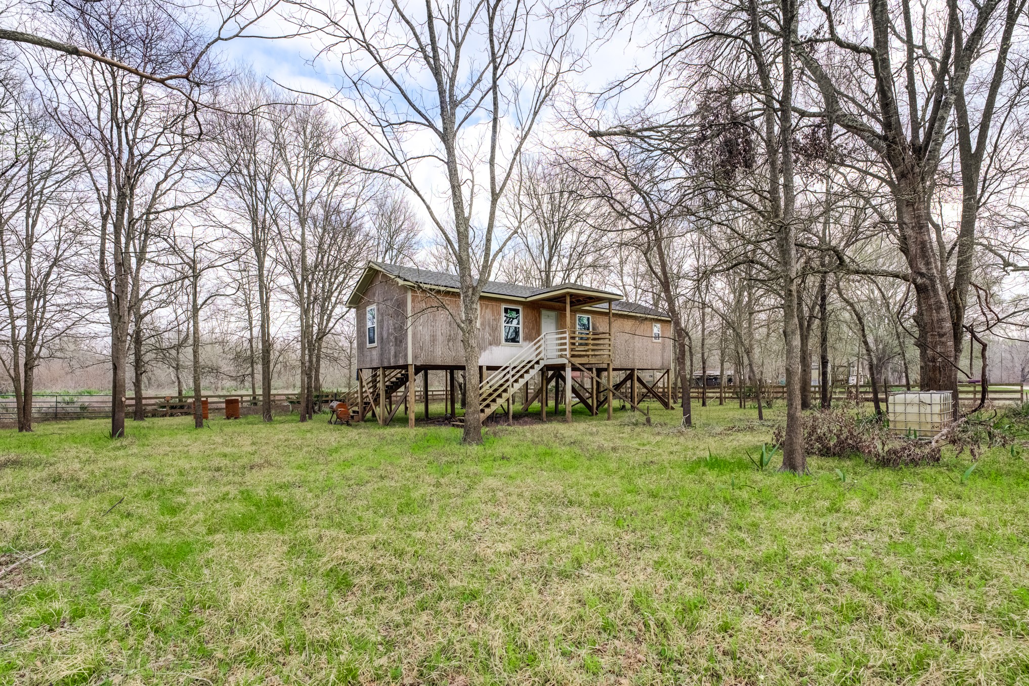 95 Powell Road, Trinity, TX, 75862 | 10698548 | Realty Texas LLC