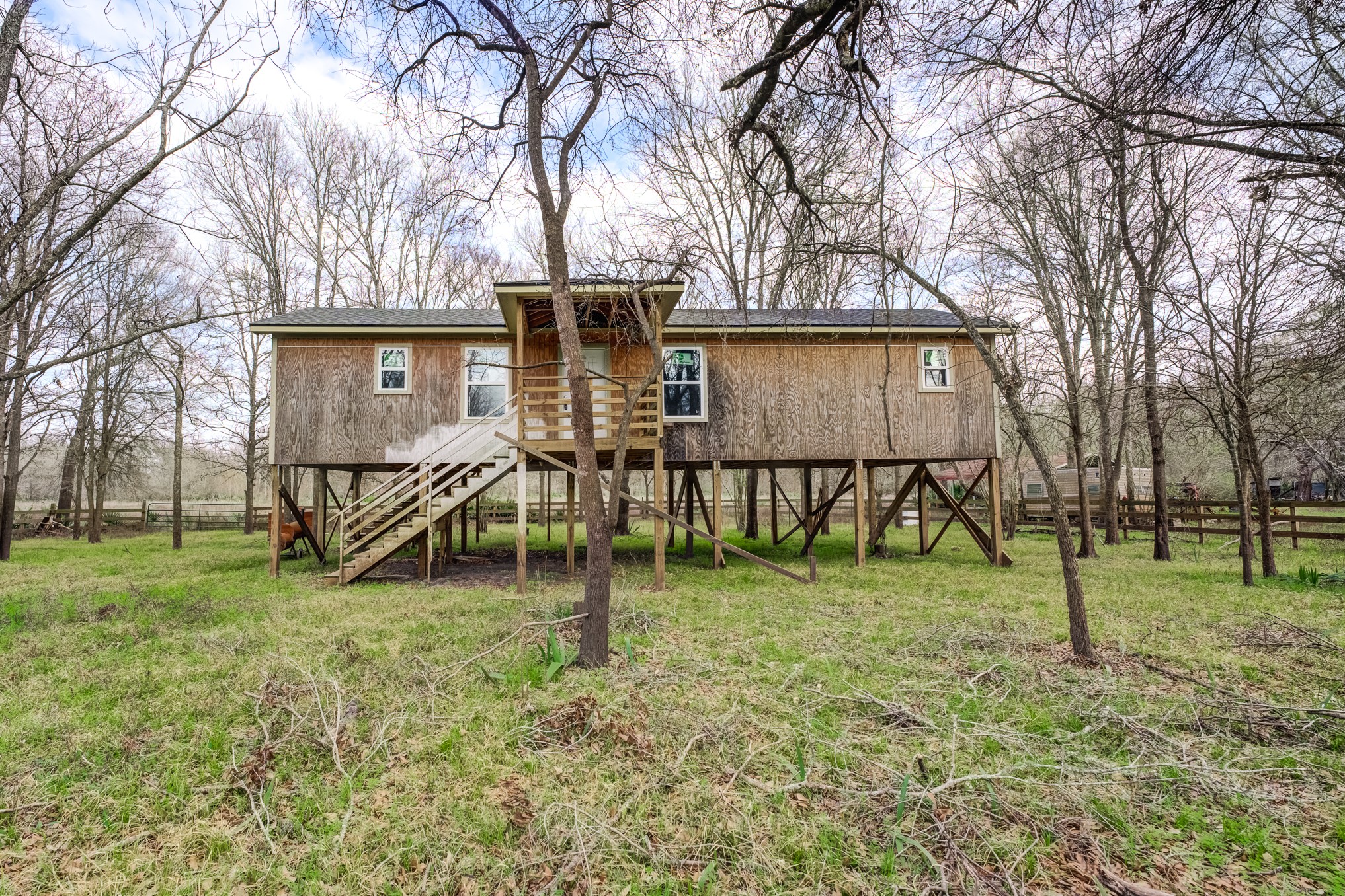 95 Powell Road, Trinity, TX, 75862 | 10698548 | Realty Texas LLC