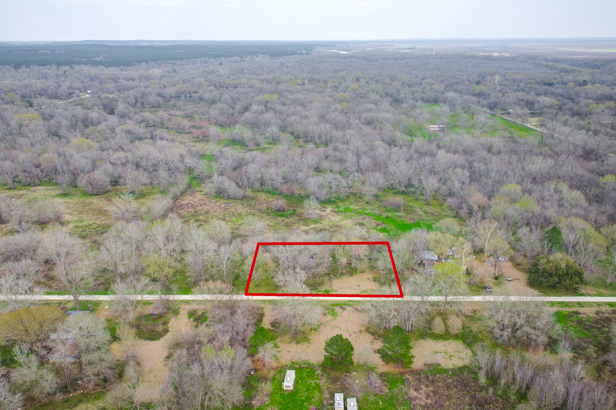 95 Powell Road, Trinity, TX, 75862 | 10698548 | Realty Texas LLC