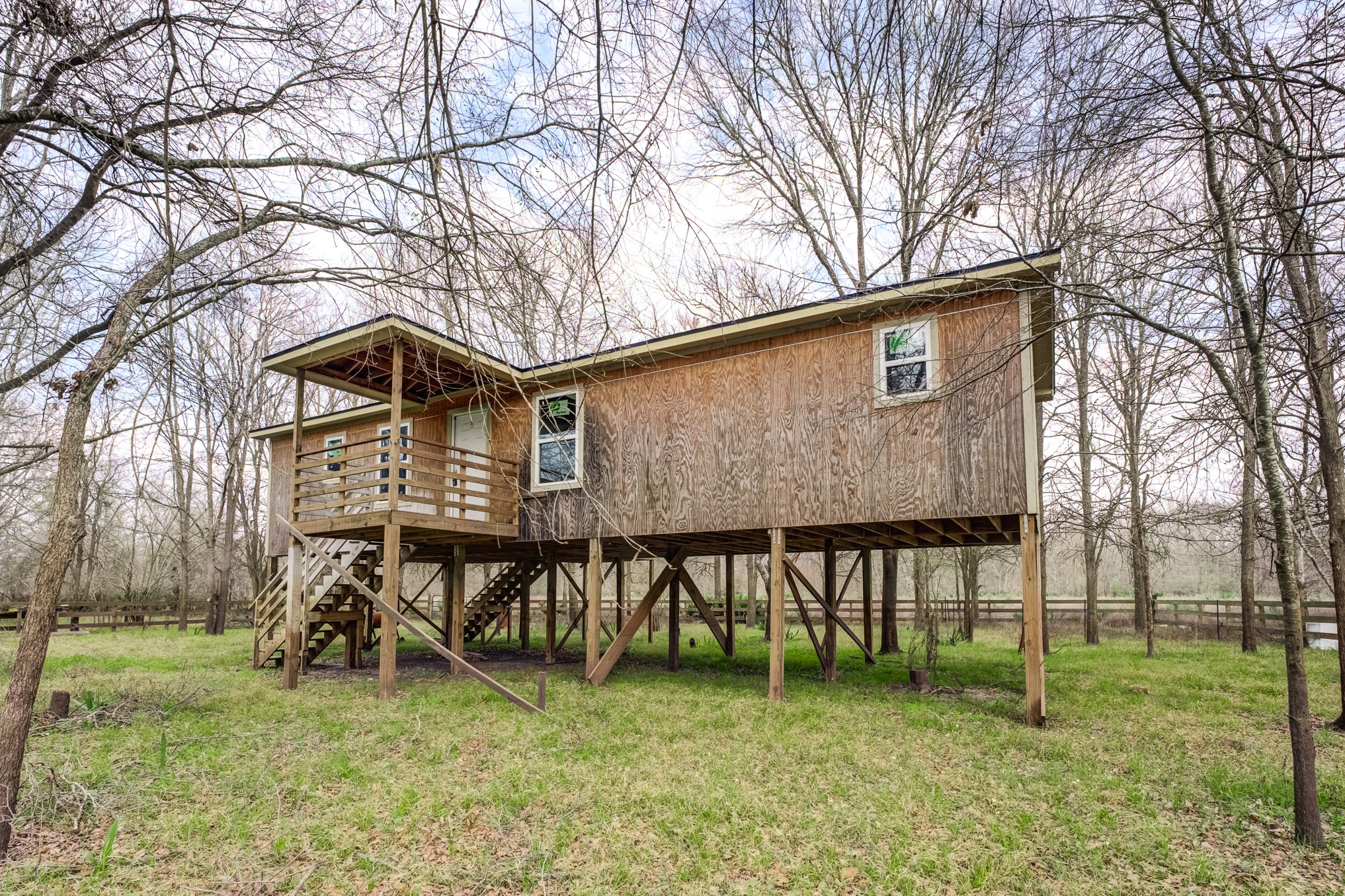95 Powell Road, Trinity, TX, 75862 | 10698548 | Realty Texas LLC