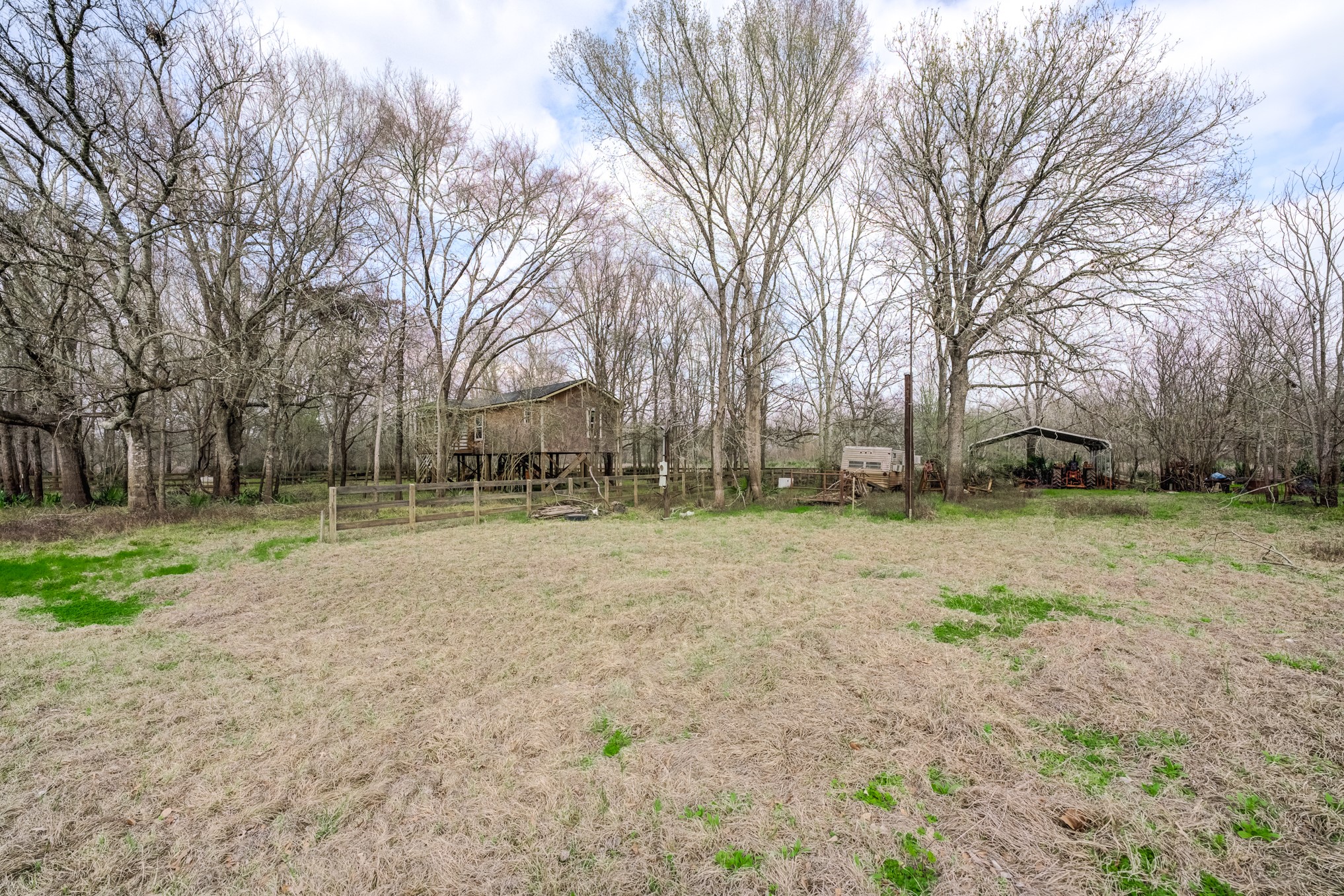 95 Powell Road, Trinity, TX, 75862 | 10698548 | Realty Texas LLC