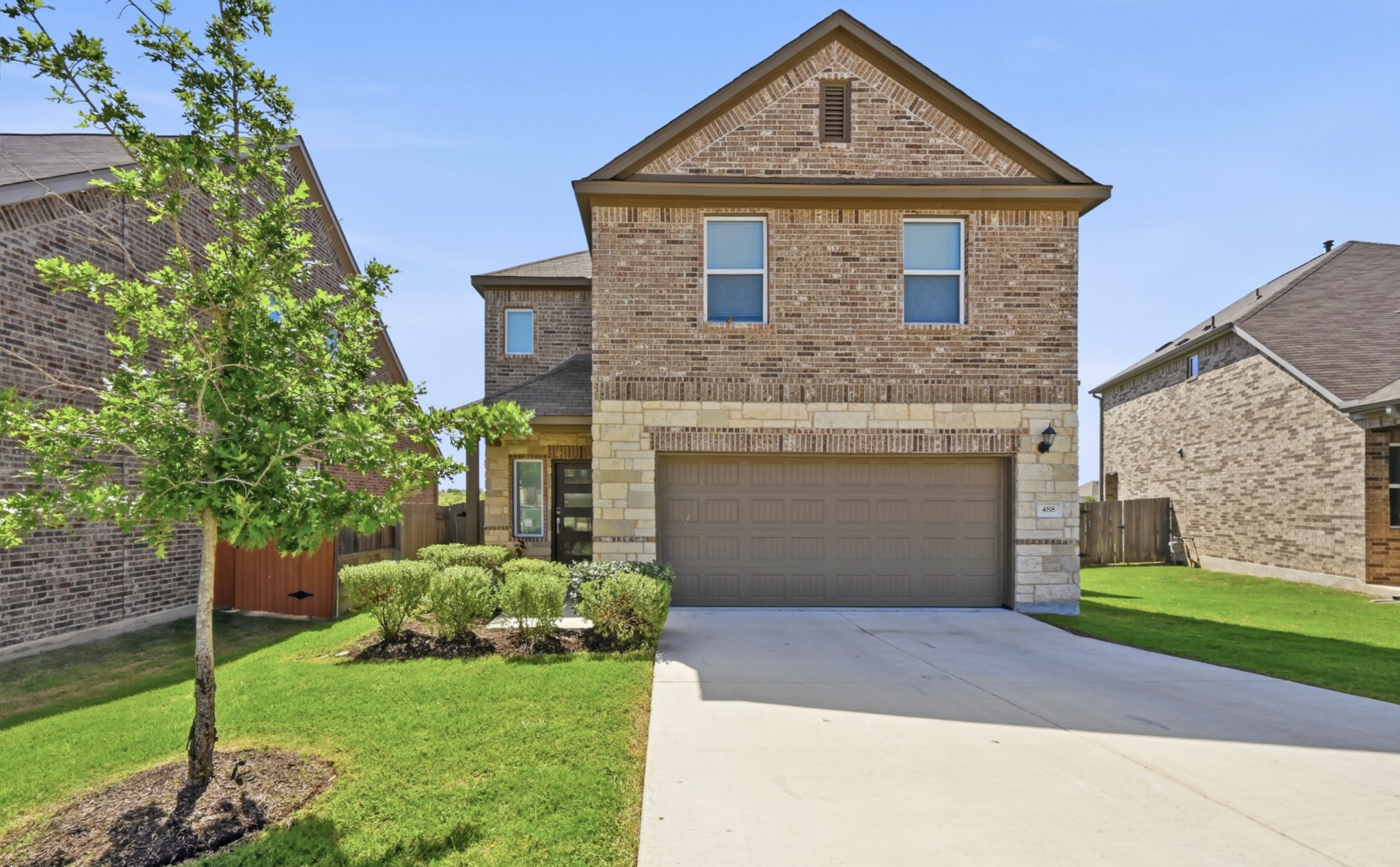 488 Pepperbark LOOP, Buda, TX, 78610 | 1648663 | Realty Texas LLC
