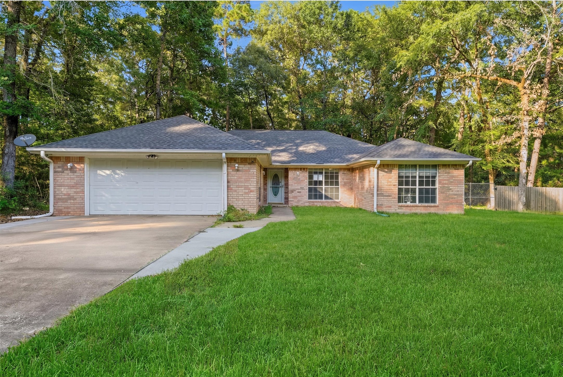 6 Lost Forest, Trinity, TX, 75862 | 62977324 | Realty Texas LLC