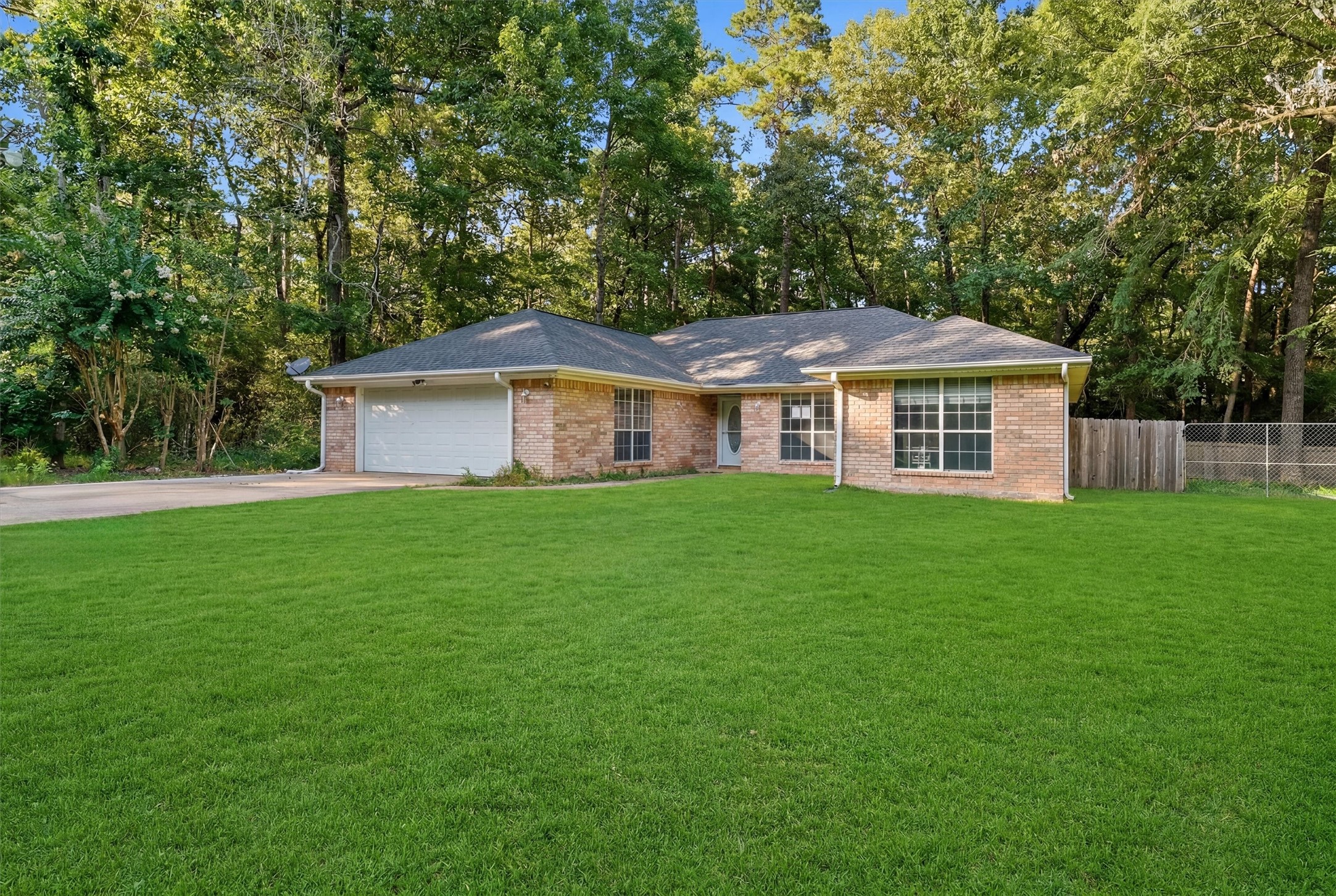 6 Lost Forest, Trinity, TX, 75862 | 62977324 | Realty Texas LLC