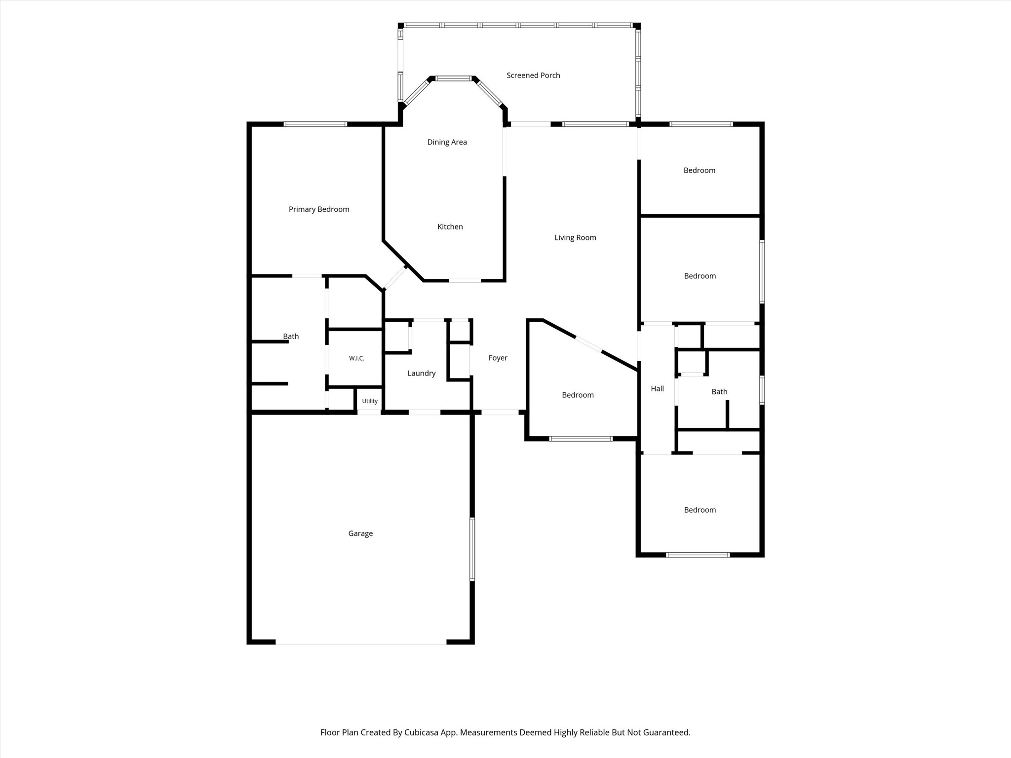 6 Lost Forest, Trinity, TX, 75862 | 62977324 | Realty Texas LLC