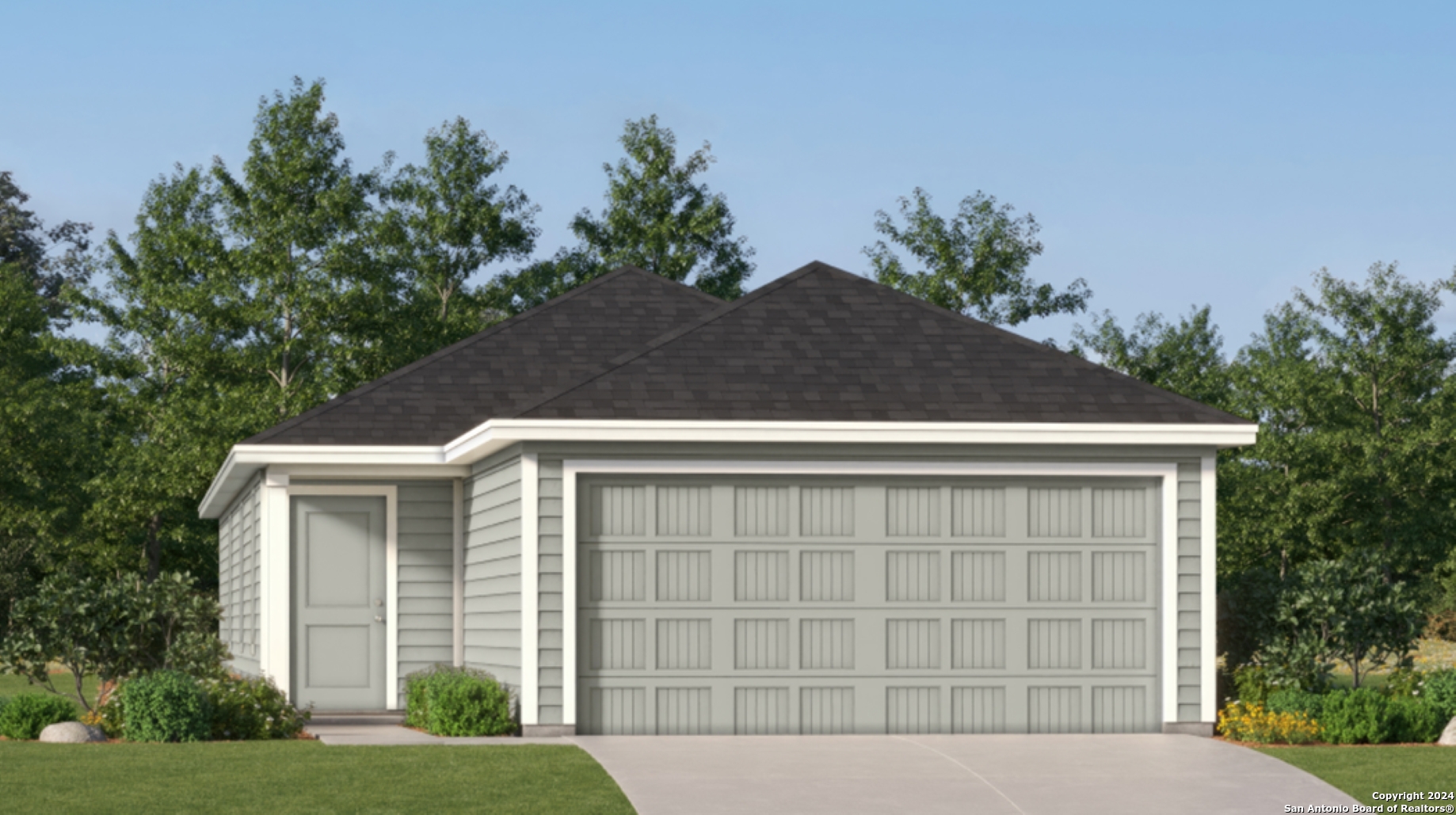 6034 Remember Way, Von Ormy, TX, 78073 | 1960867 | Realty Texas LLC