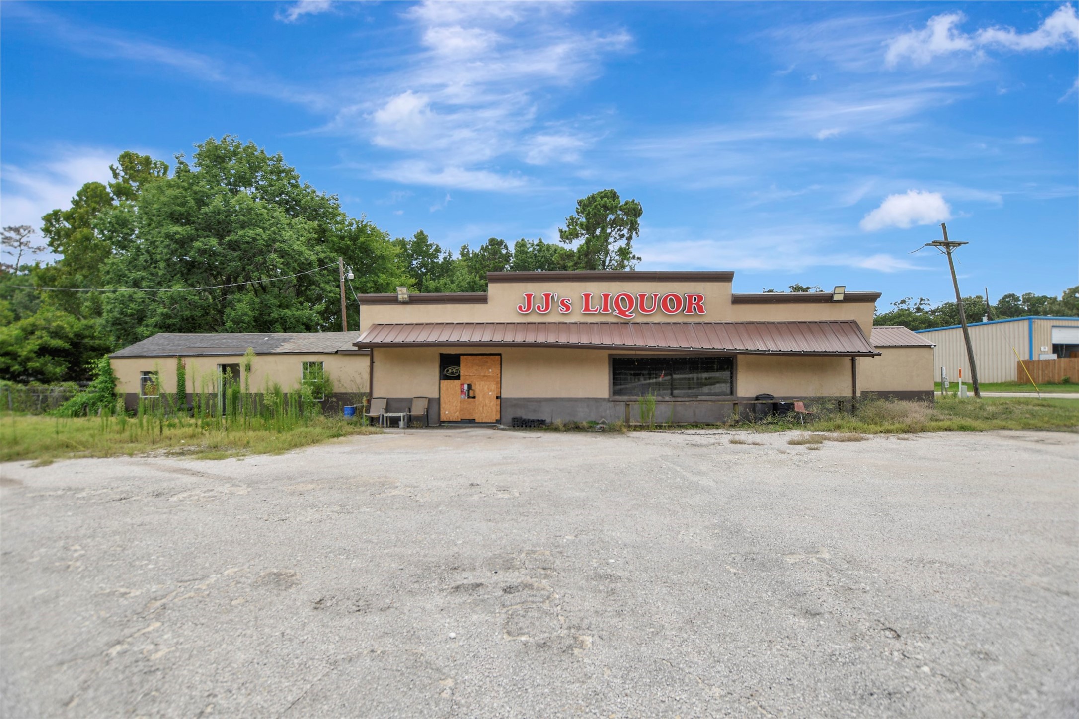 6396 & 6400 Fm 356, Trinity, TX, 75862 | 5299060 | Realty Texas LLC