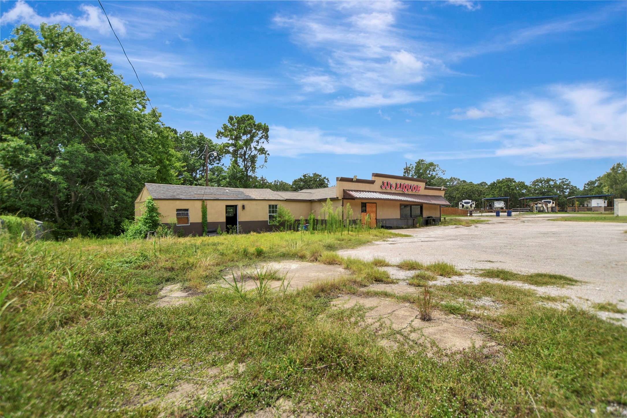 6396 & 6400 Fm 356, Trinity, TX, 75862 | 5299060 | Realty Texas LLC