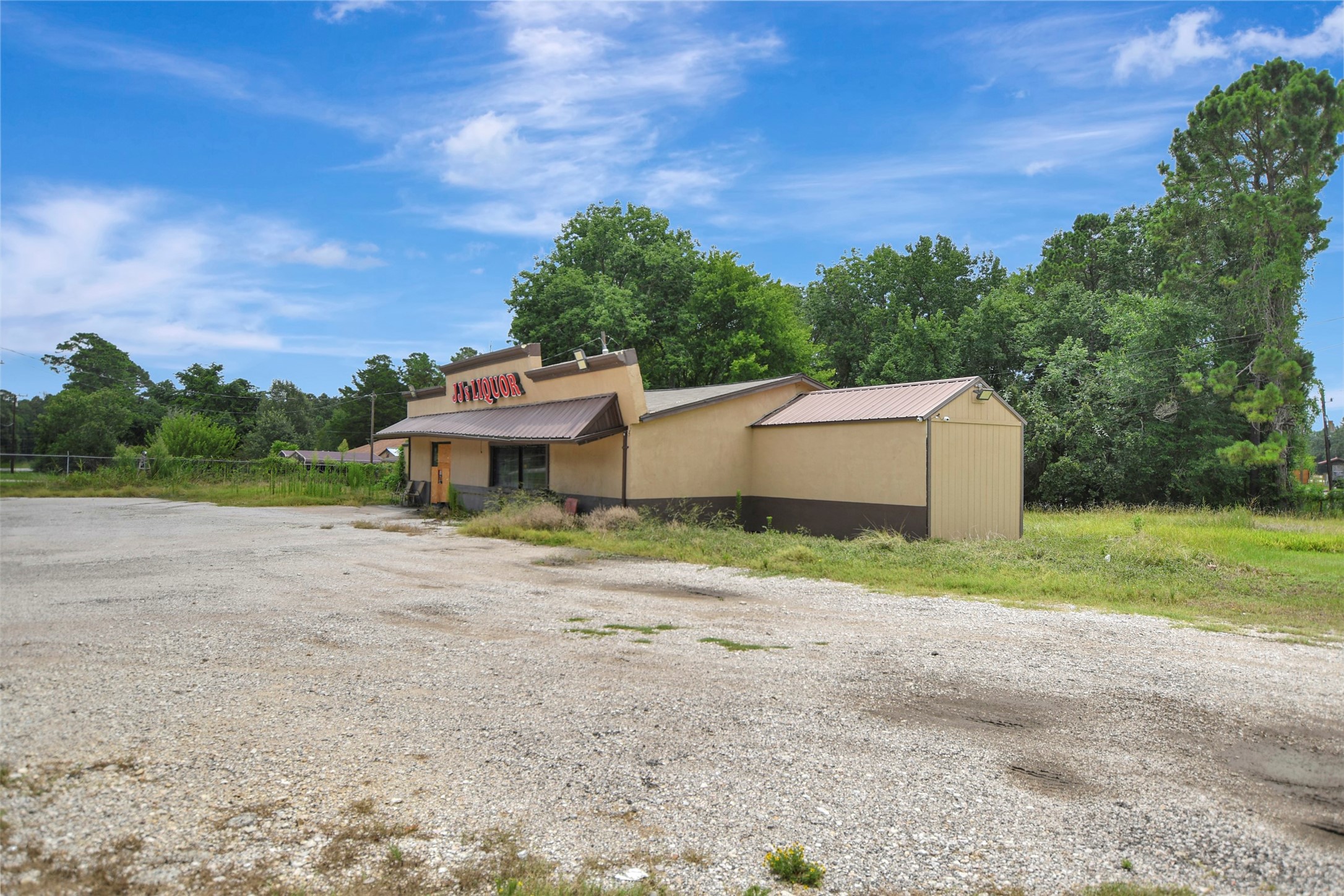 6396 & 6400 Fm 356, Trinity, TX, 75862 | 5299060 | Realty Texas LLC