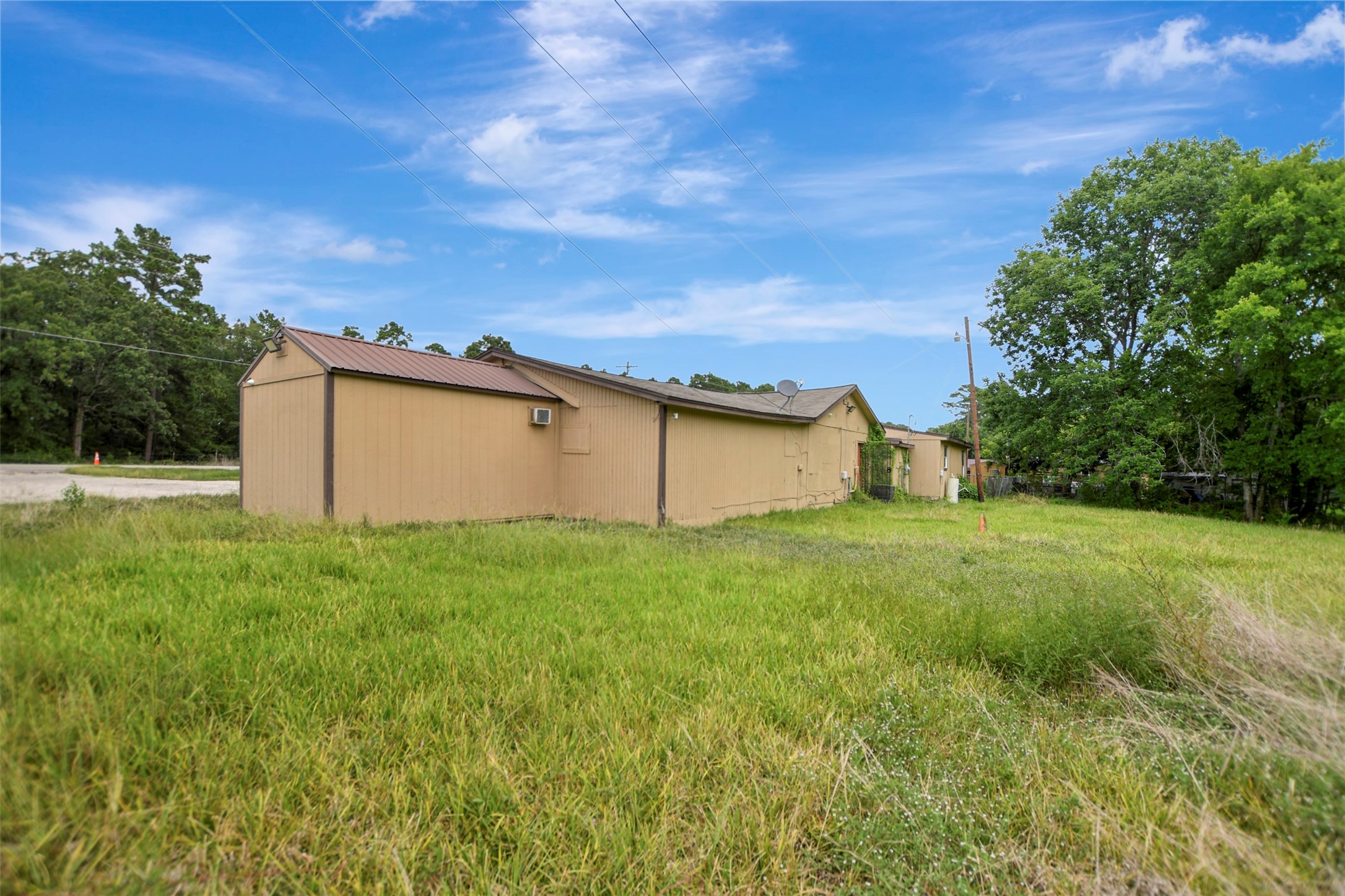 6396 & 6400 Fm 356, Trinity, TX, 75862 | 5299060 | Realty Texas LLC