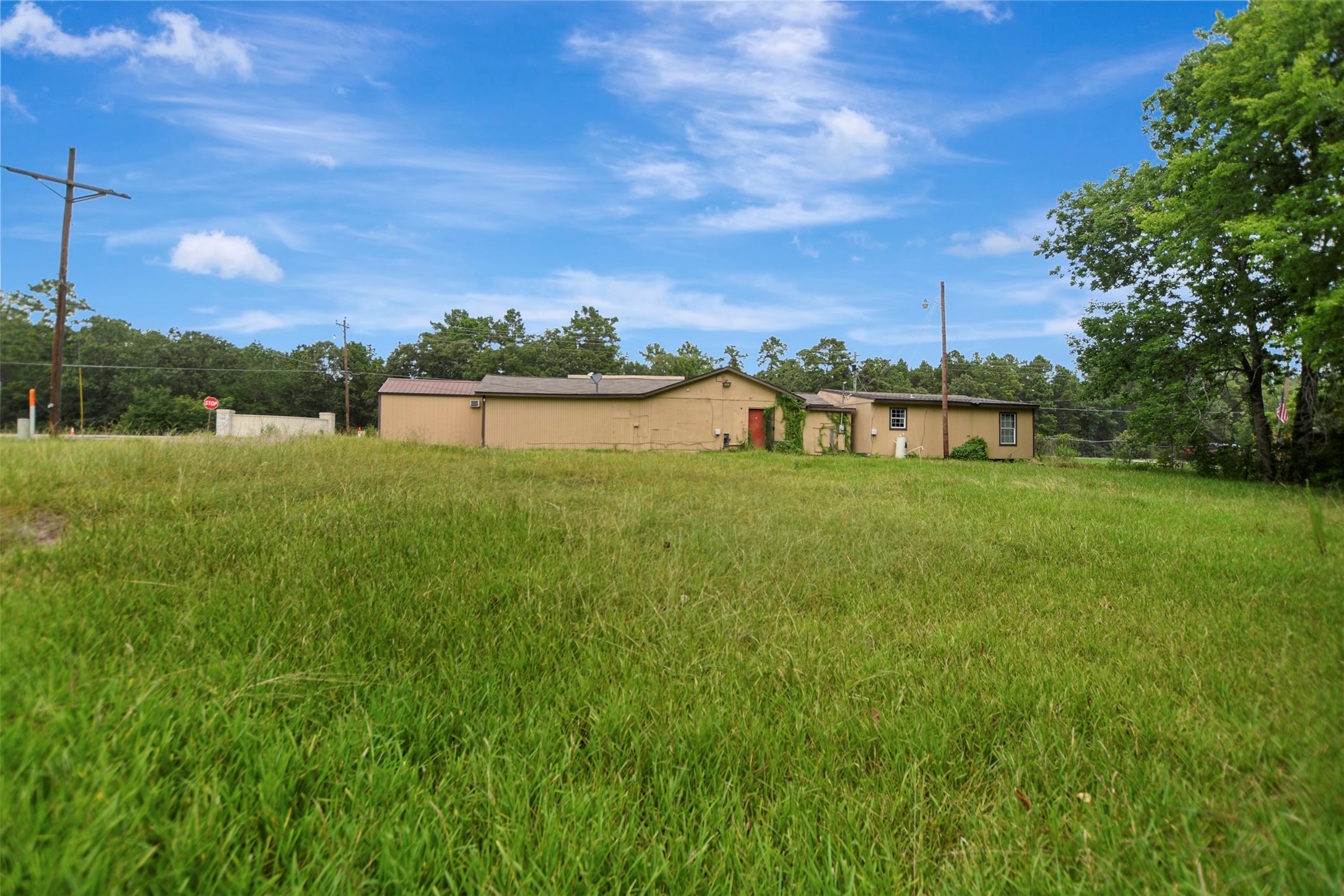 6396 & 6400 Fm 356, Trinity, TX, 75862 | 5299060 | Realty Texas LLC