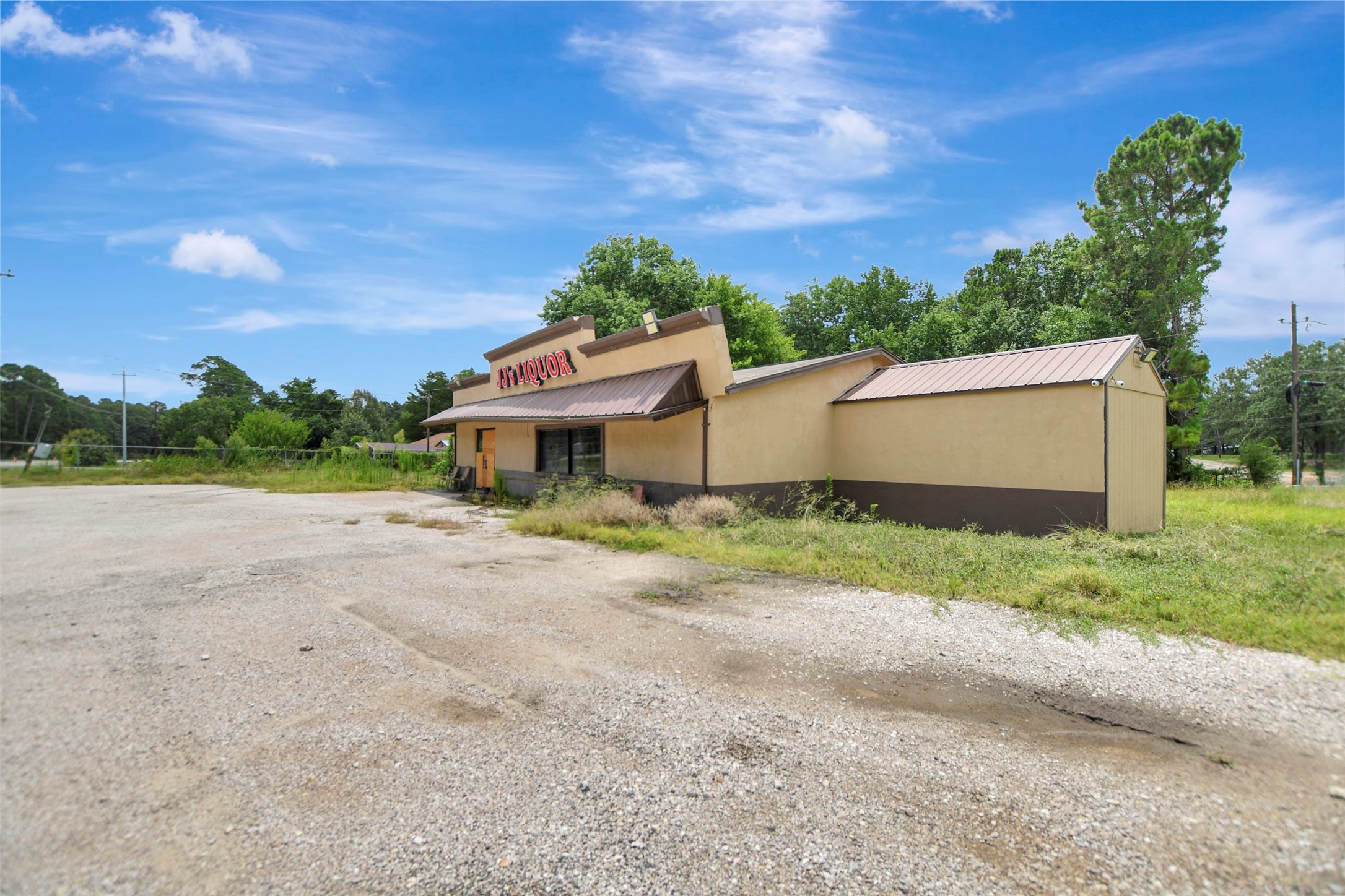 6396 & 6400 Fm 356, Trinity, TX, 75862 | 5299060 | Realty Texas LLC