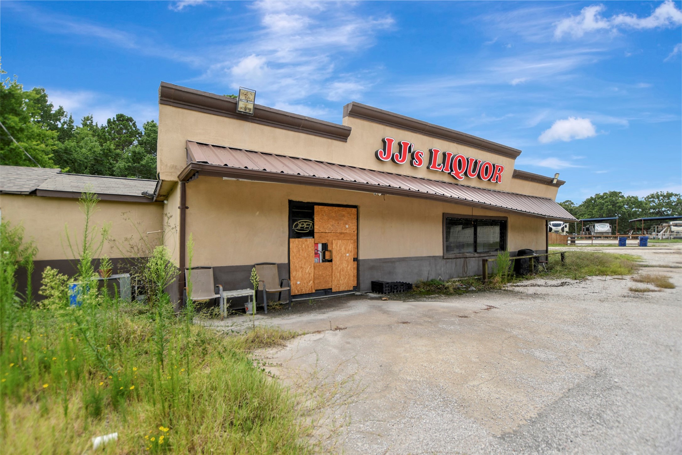 6396 & 6400 Fm 356, Trinity, TX, 75862 | 5299060 | Realty Texas LLC