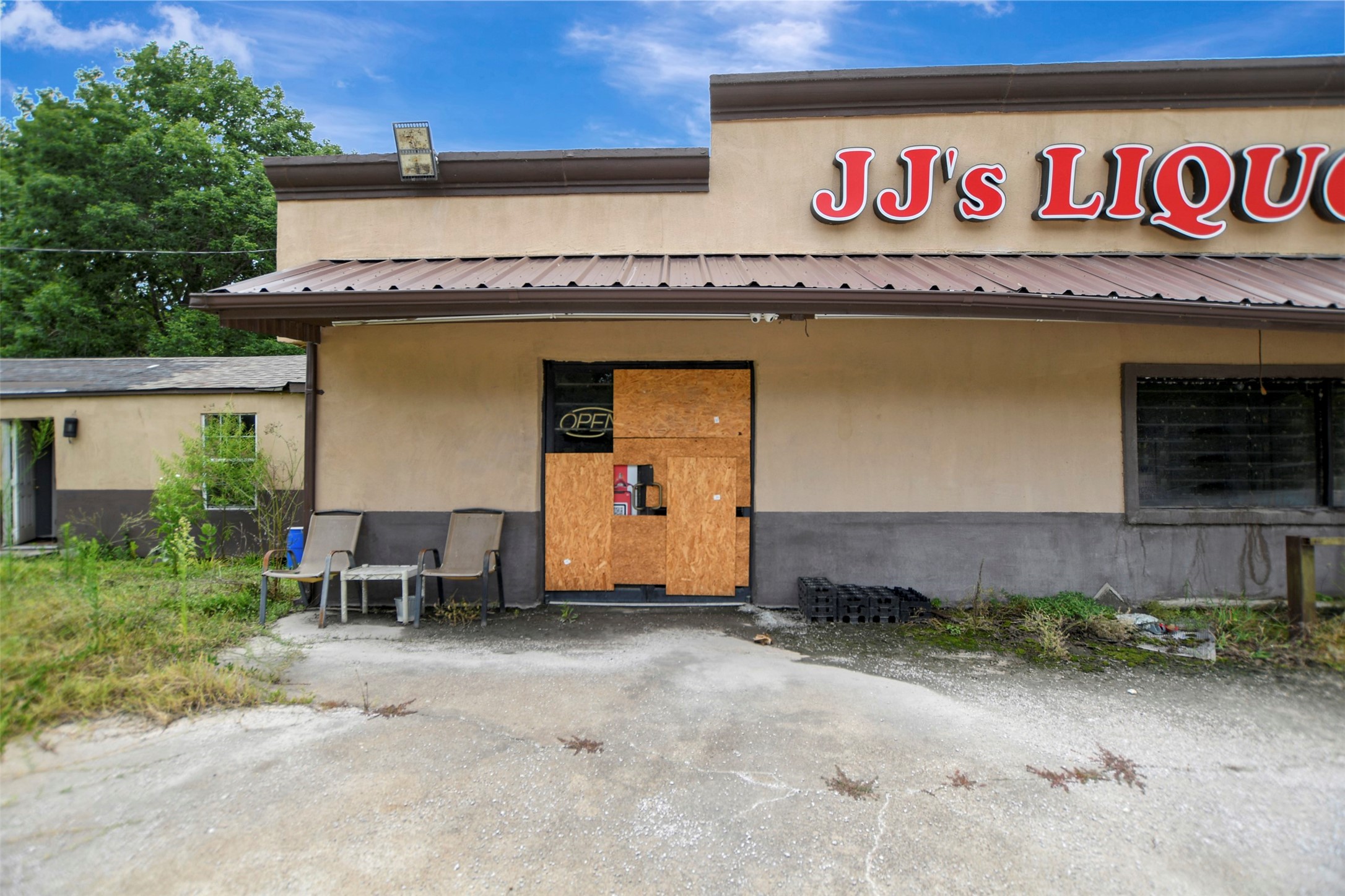 6396 & 6400 Fm 356, Trinity, TX, 75862 | 5299060 | Realty Texas LLC