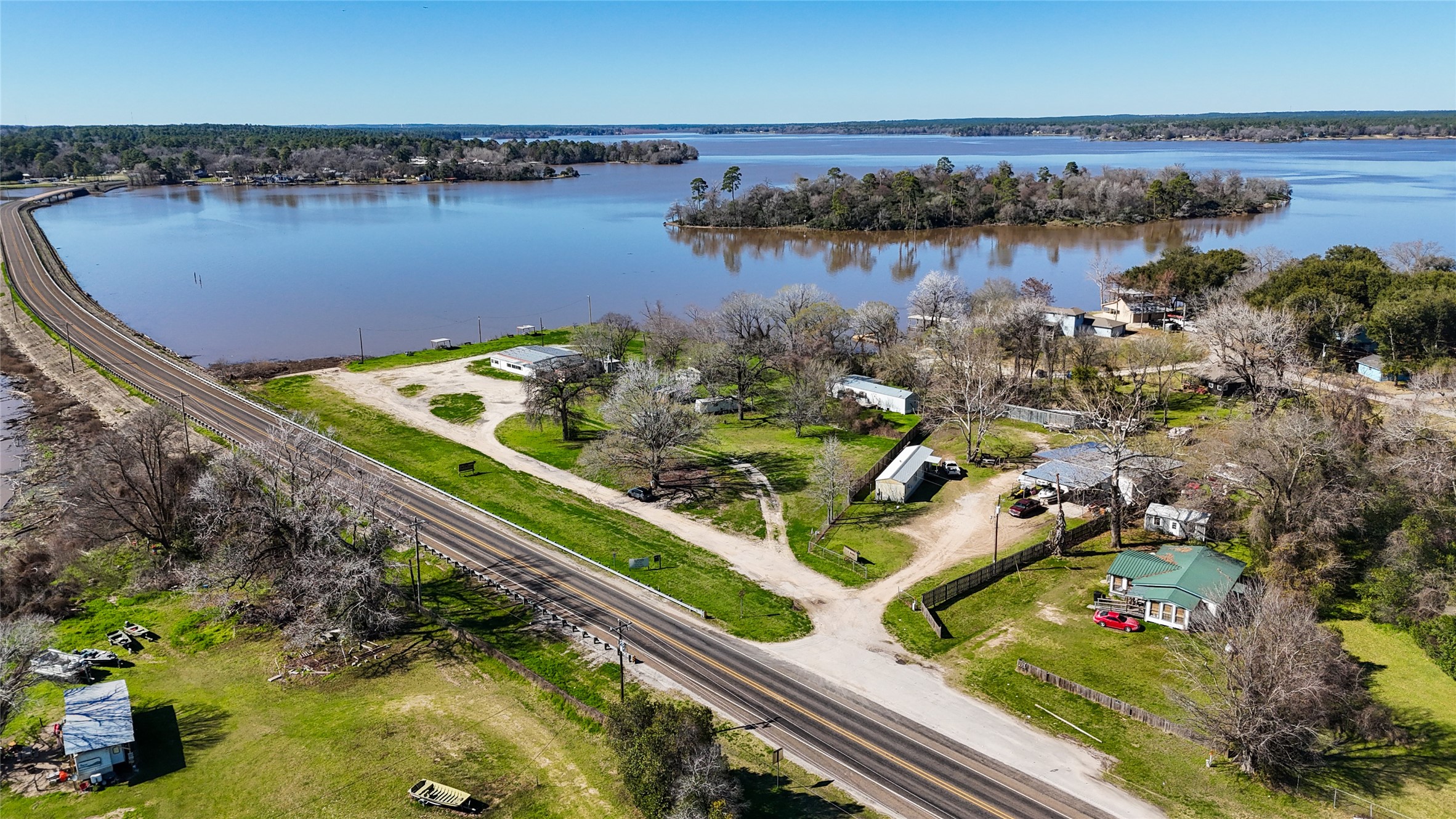 224 Steinback, Trinity, TX, 75862 | 23478789 | Realty Texas LLC