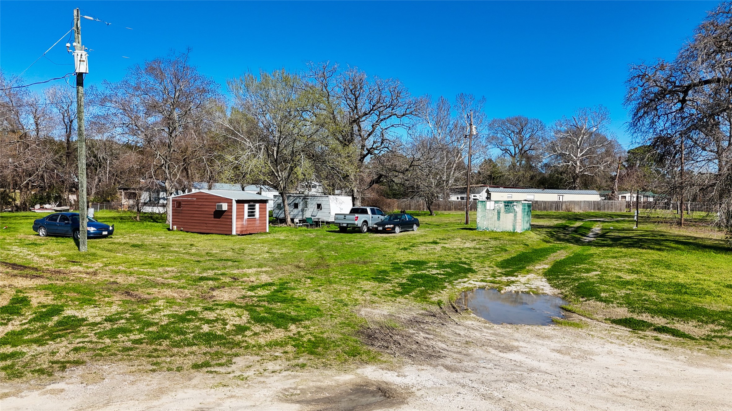224 Steinback, Trinity, TX, 75862 | 23478789 | Realty Texas LLC